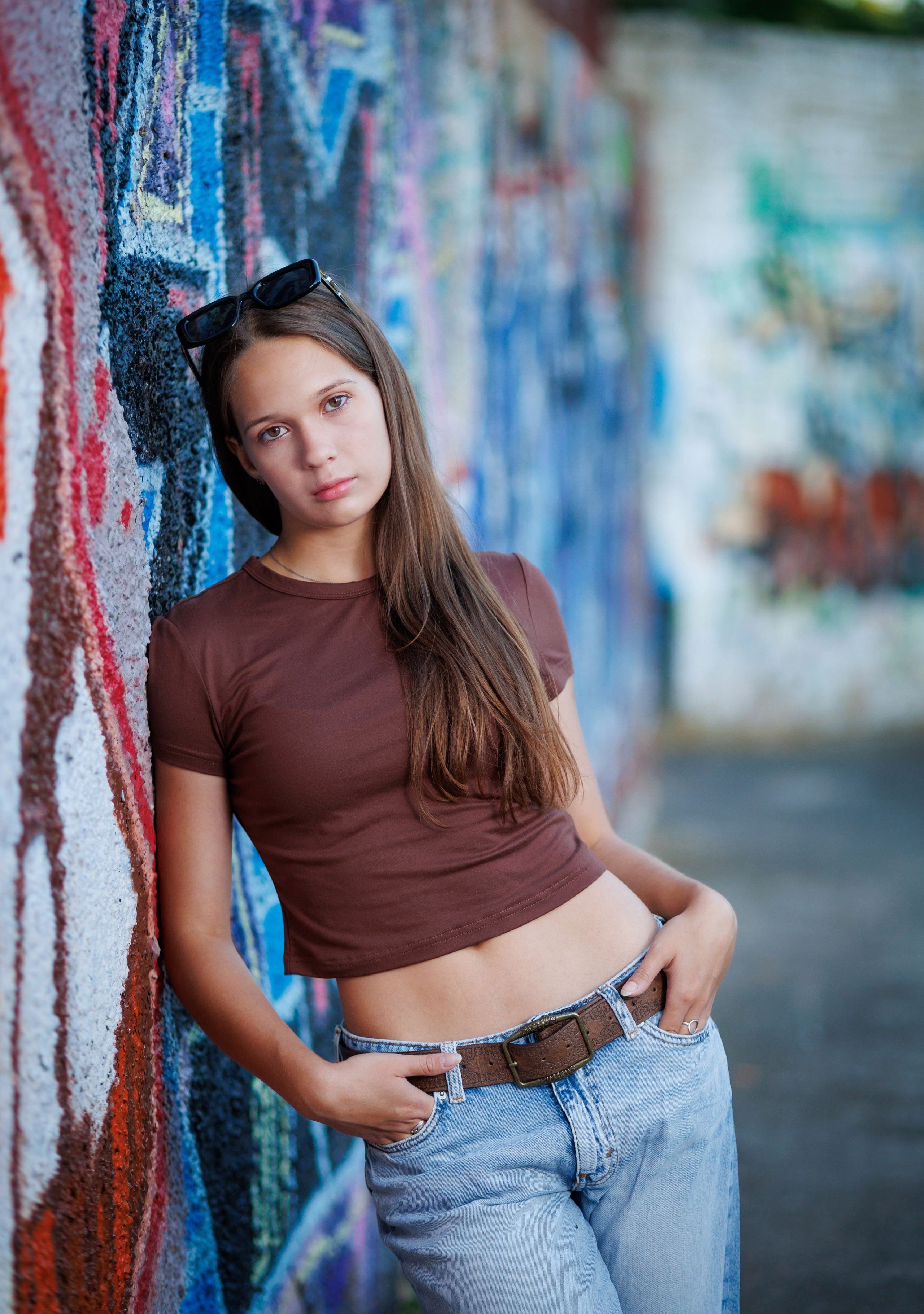 Кристина+Саша