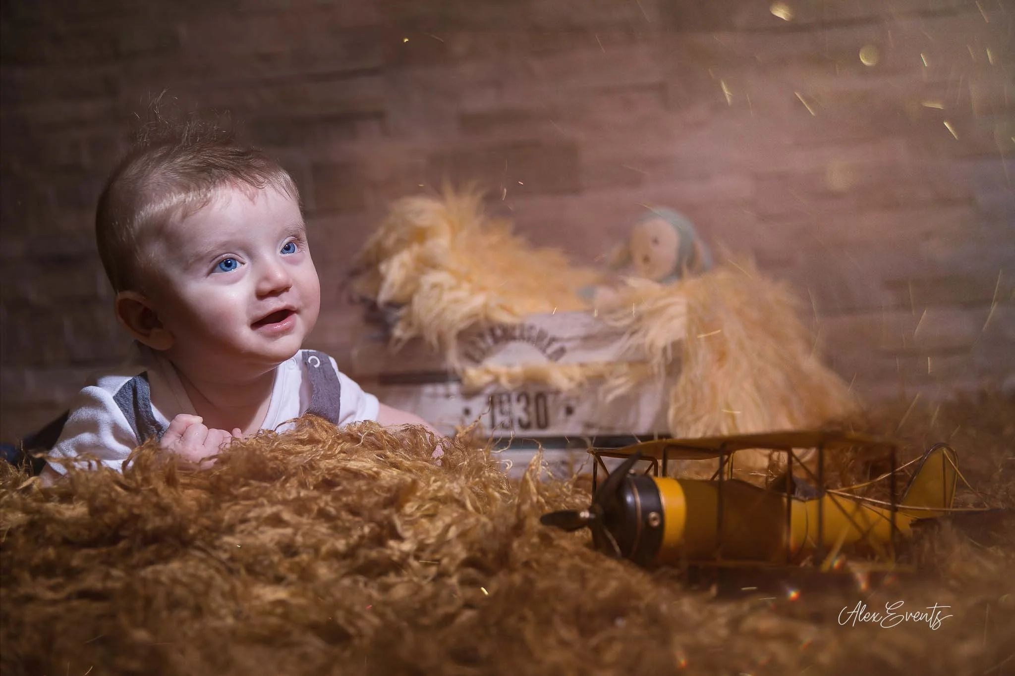 Bebe 5 Lunite. Alex Events Photographer / Videographer in Denmark Horsens, Vejle, Odense, Aarhus. Wedding, Baptism, Photo Studio