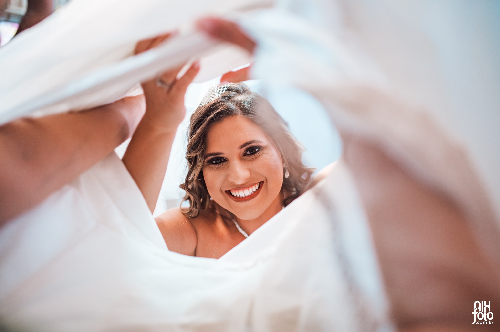 Casamentos. Alex Foto