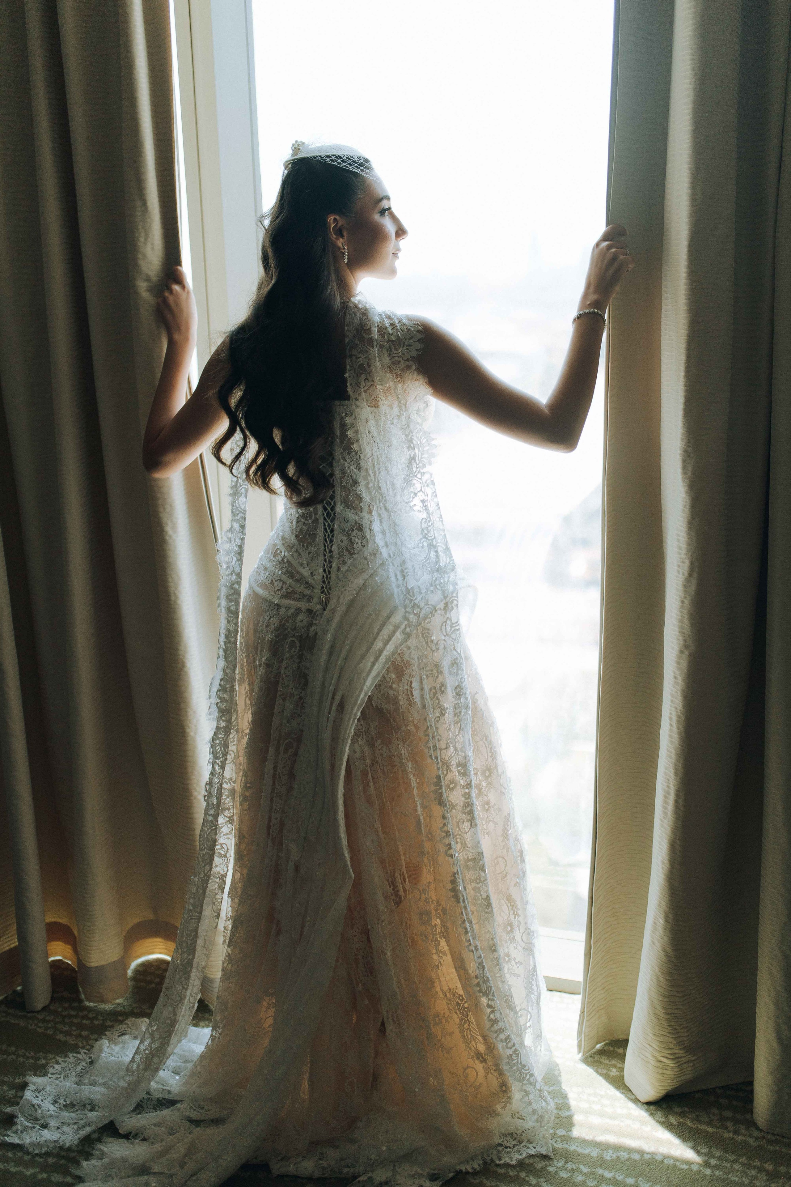 NURZHAN&AYSEL. Wedding&Event photographer Ismail Rzayev in Baku