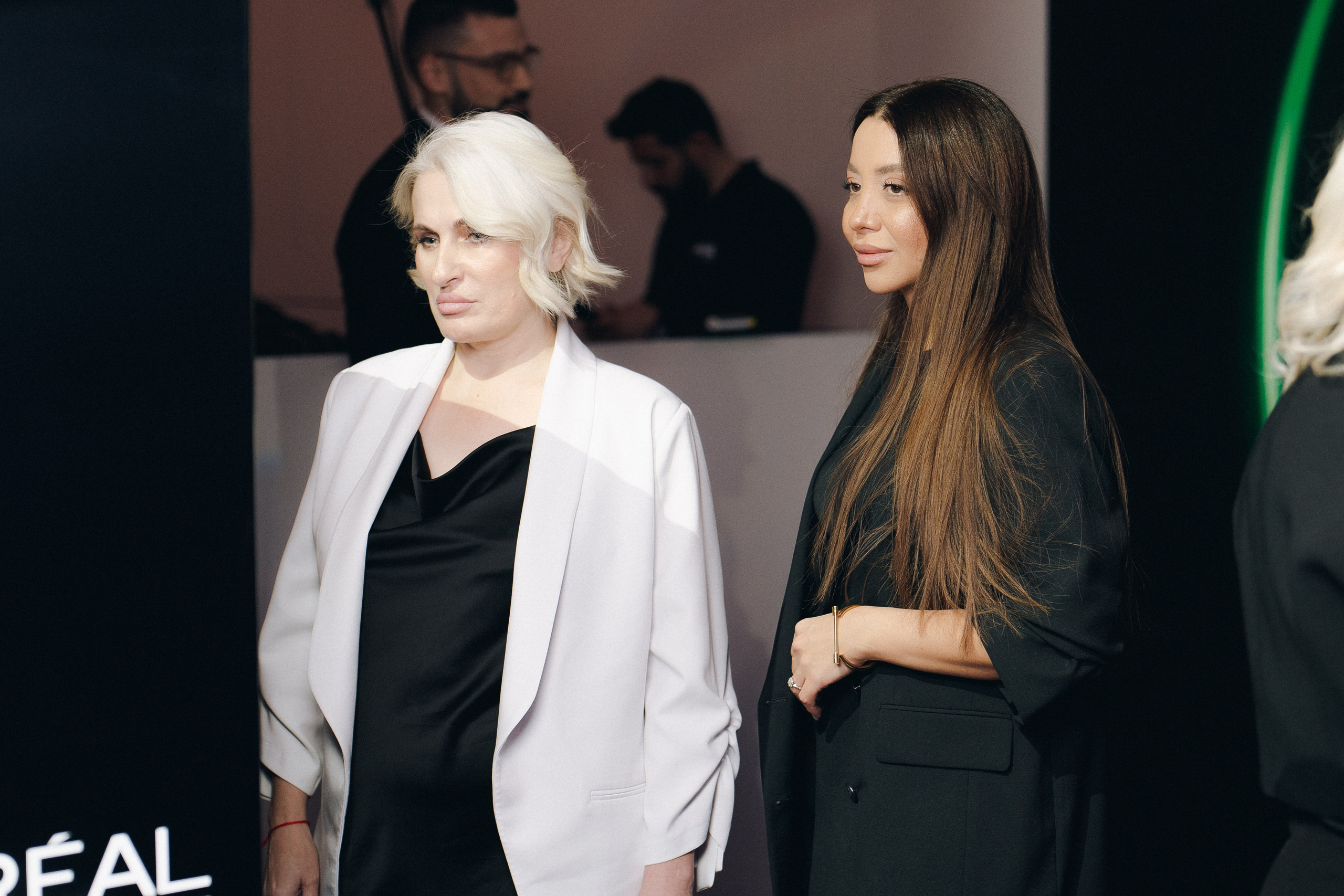 LOREAL MK. Wedding&Event photographer Ismail Rzayev in Baku