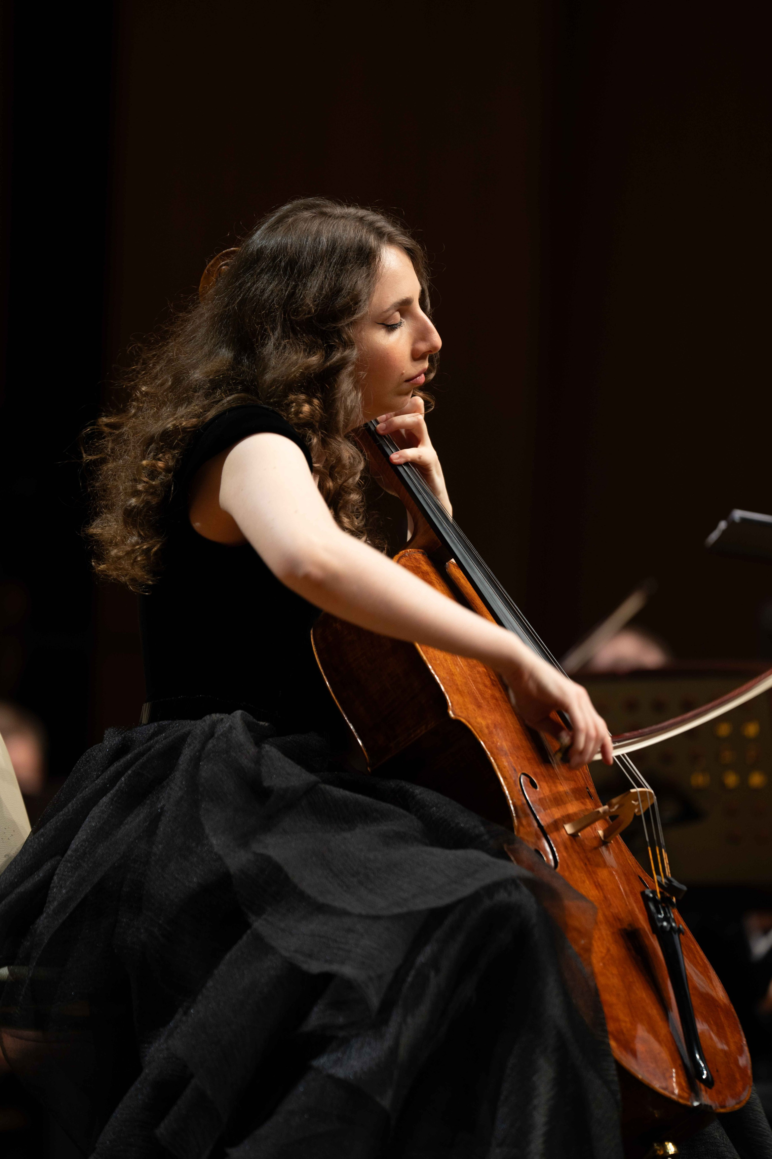 The Tchaikovsky Academic Grand Symphony Orchestra in Baku. Wedding&Event photographer Ismail Rzayev in Baku