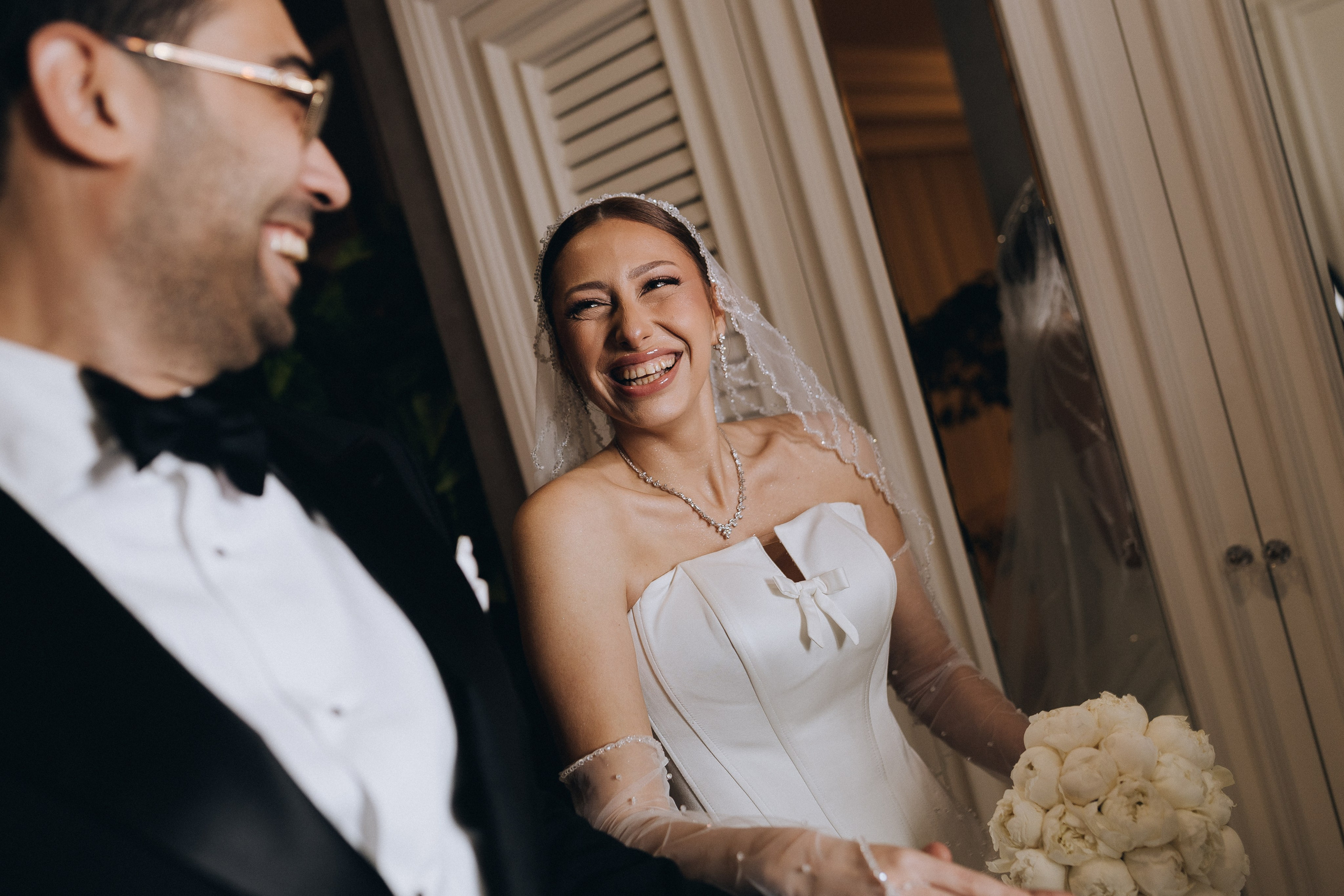 MASHKUR&KAMILLA. Wedding&Event photographer Ismail Rzayev in Baku