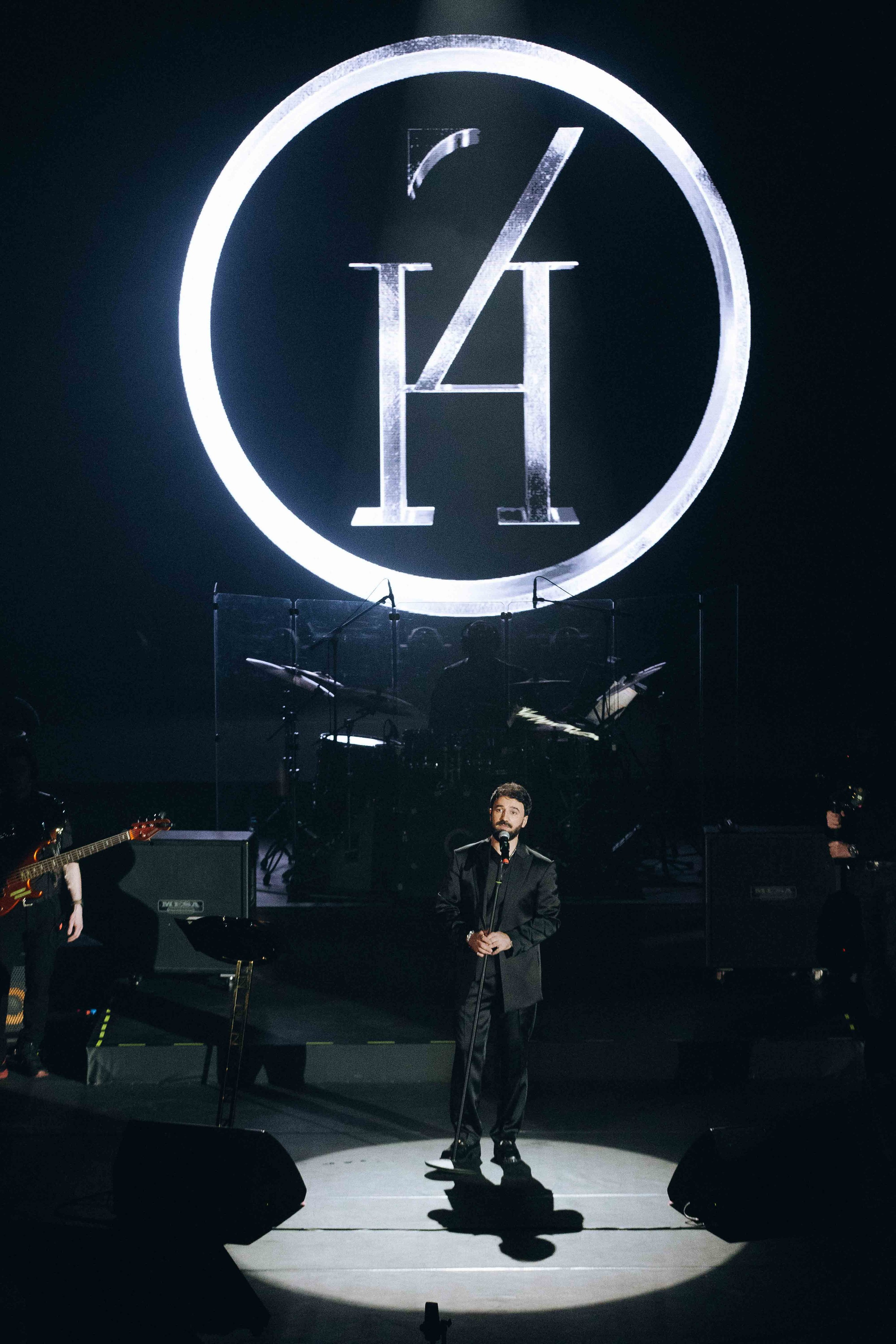 ZAMIG HUSEYNOV. Wedding&Event photographer Ismail Rzayev in Baku