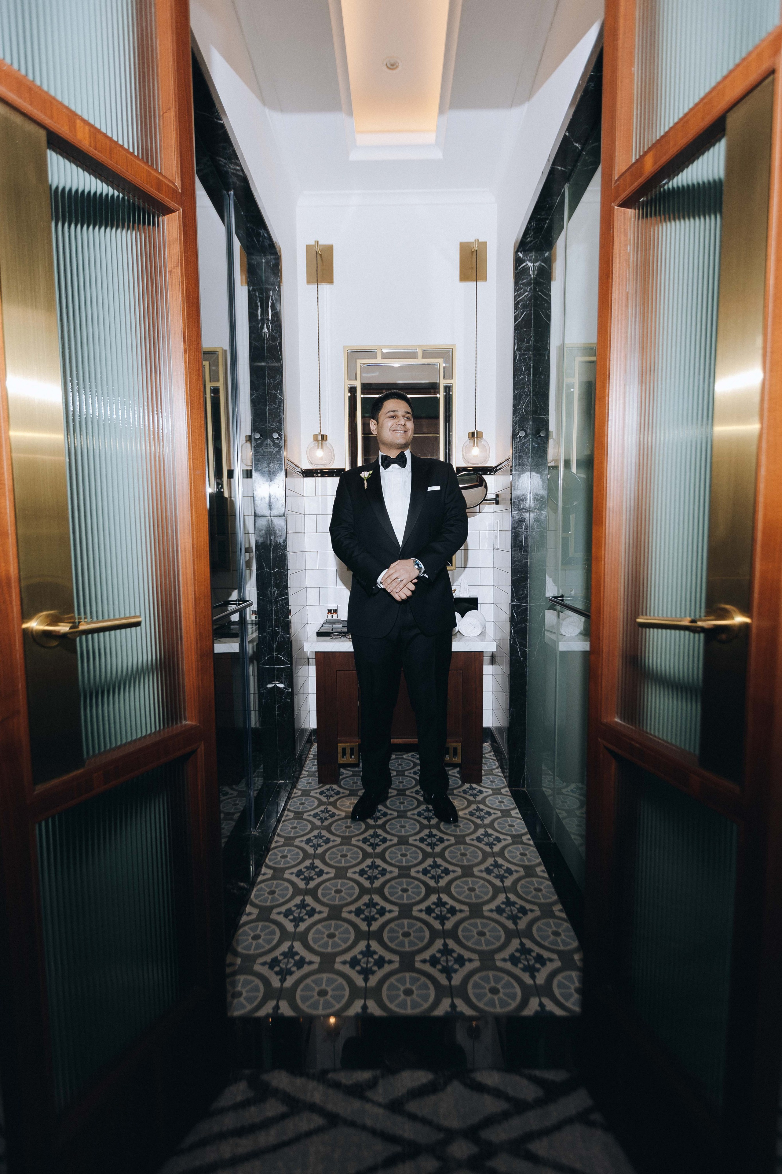 JAVID&AYSEL. Wedding&Event photographer Ismail Rzayev in Baku