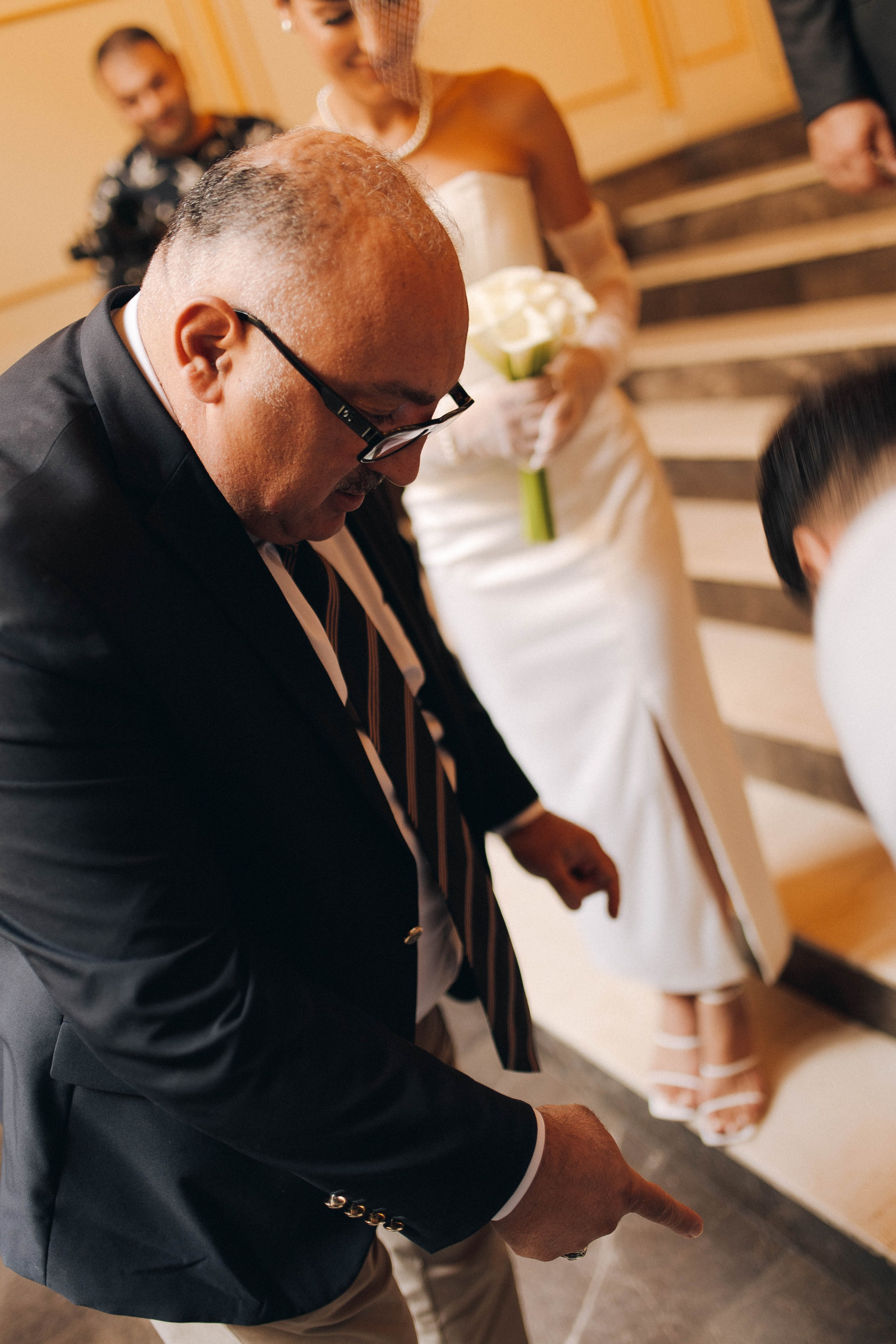 KAMAL&RAFIGA. Wedding&Event photographer Ismail Rzayev in Baku