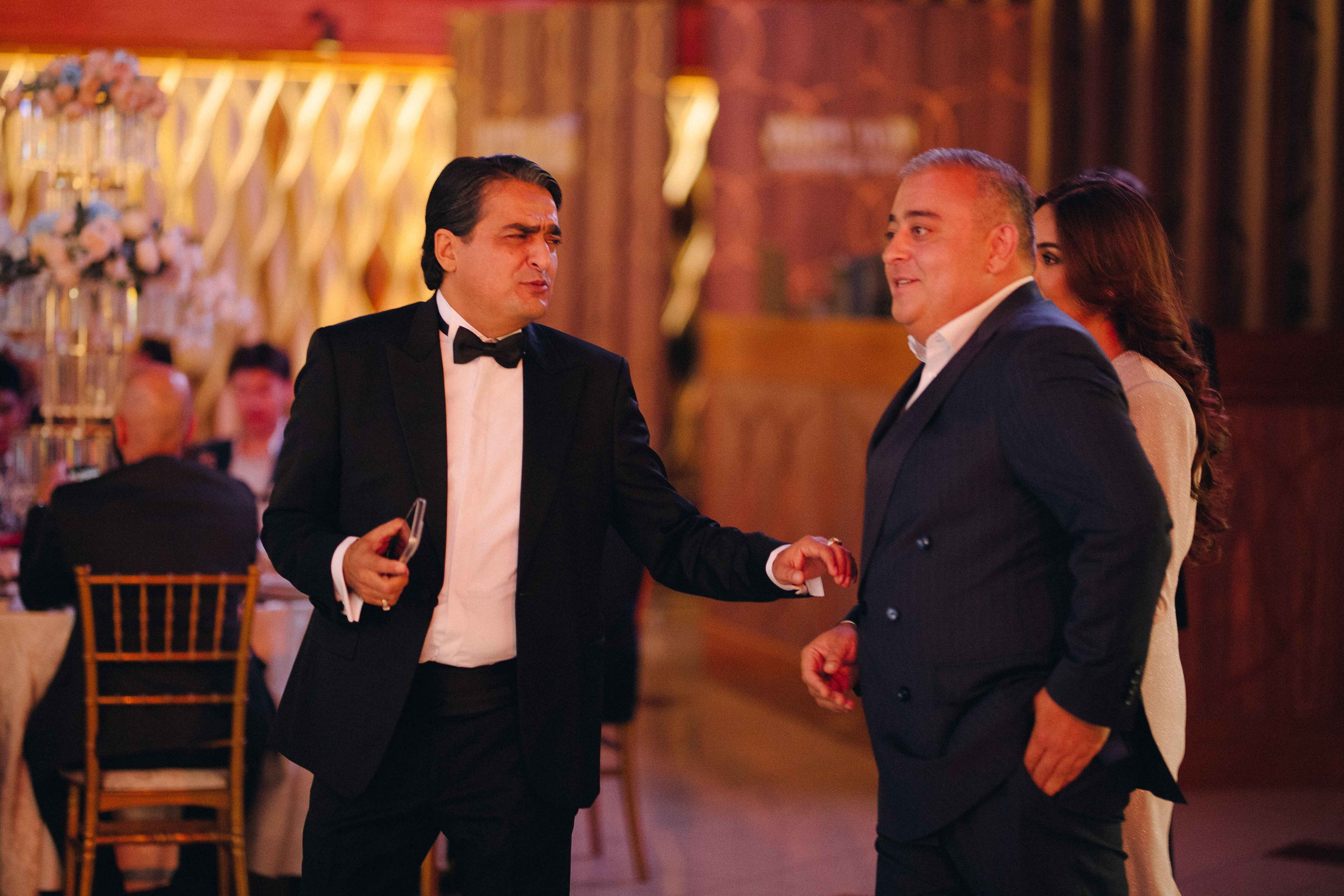 ALI&NIGAR. Wedding&Event photographer Ismail Rzayev in Baku
