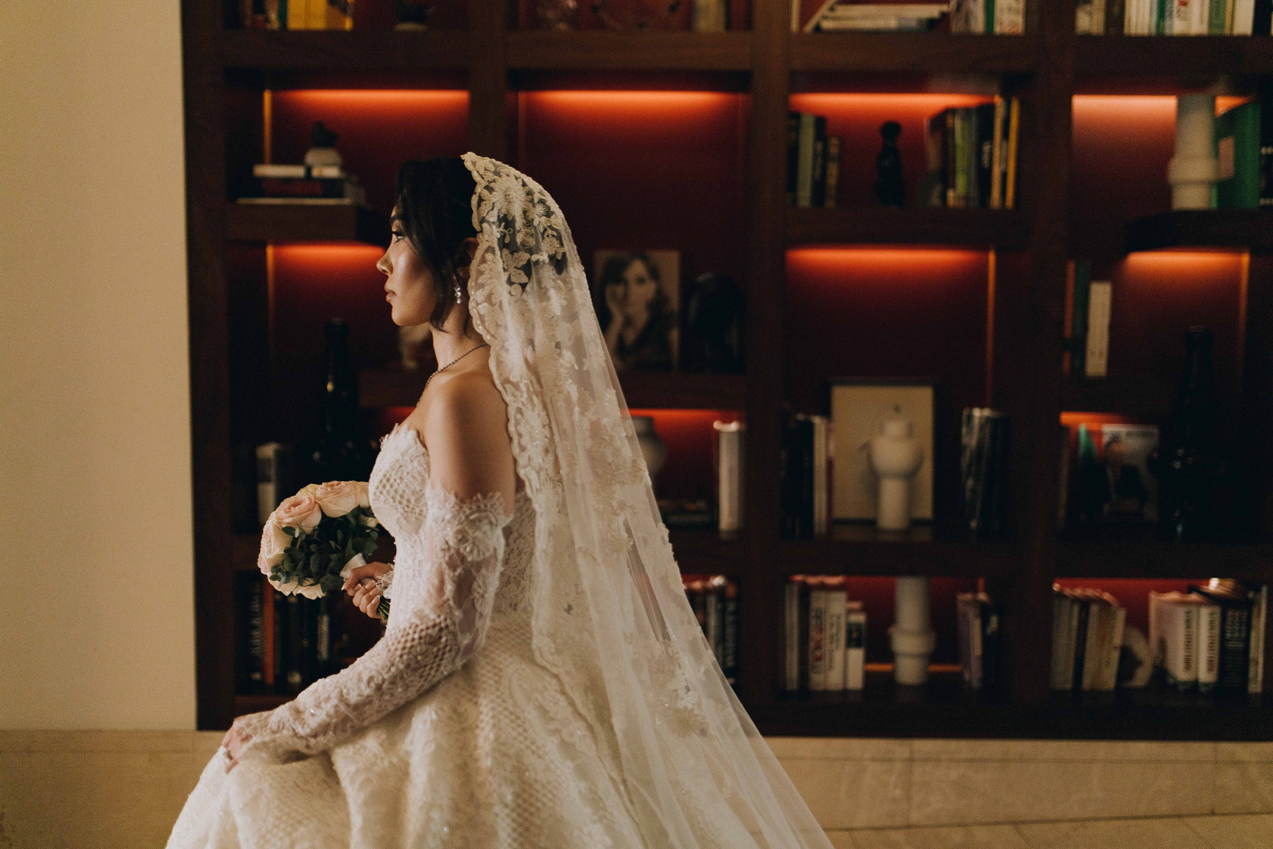 JAVID&AYSEL. Wedding&Event photographer Ismail Rzayev in Baku