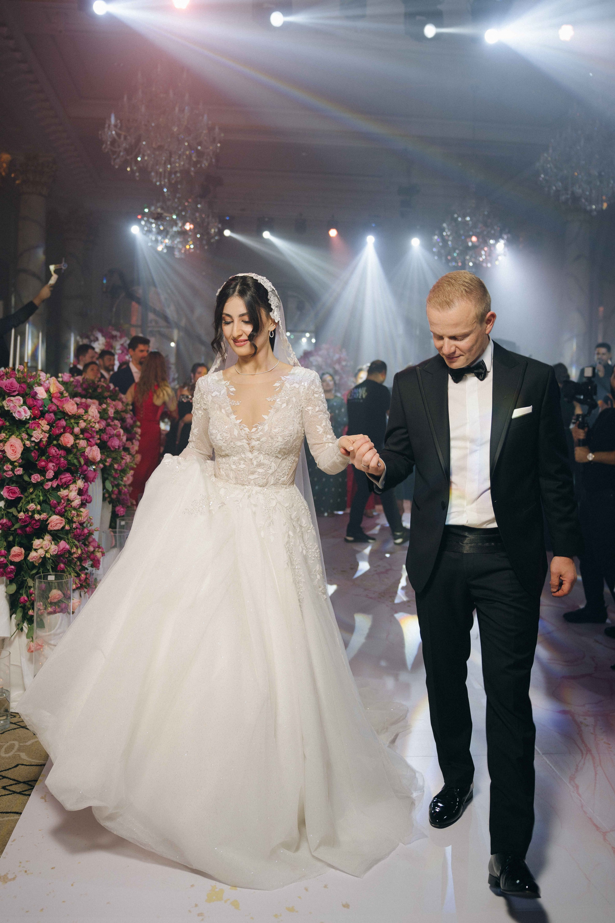 VITALIY&AYAN. Wedding&Event photographer Ismail Rzayev in Baku