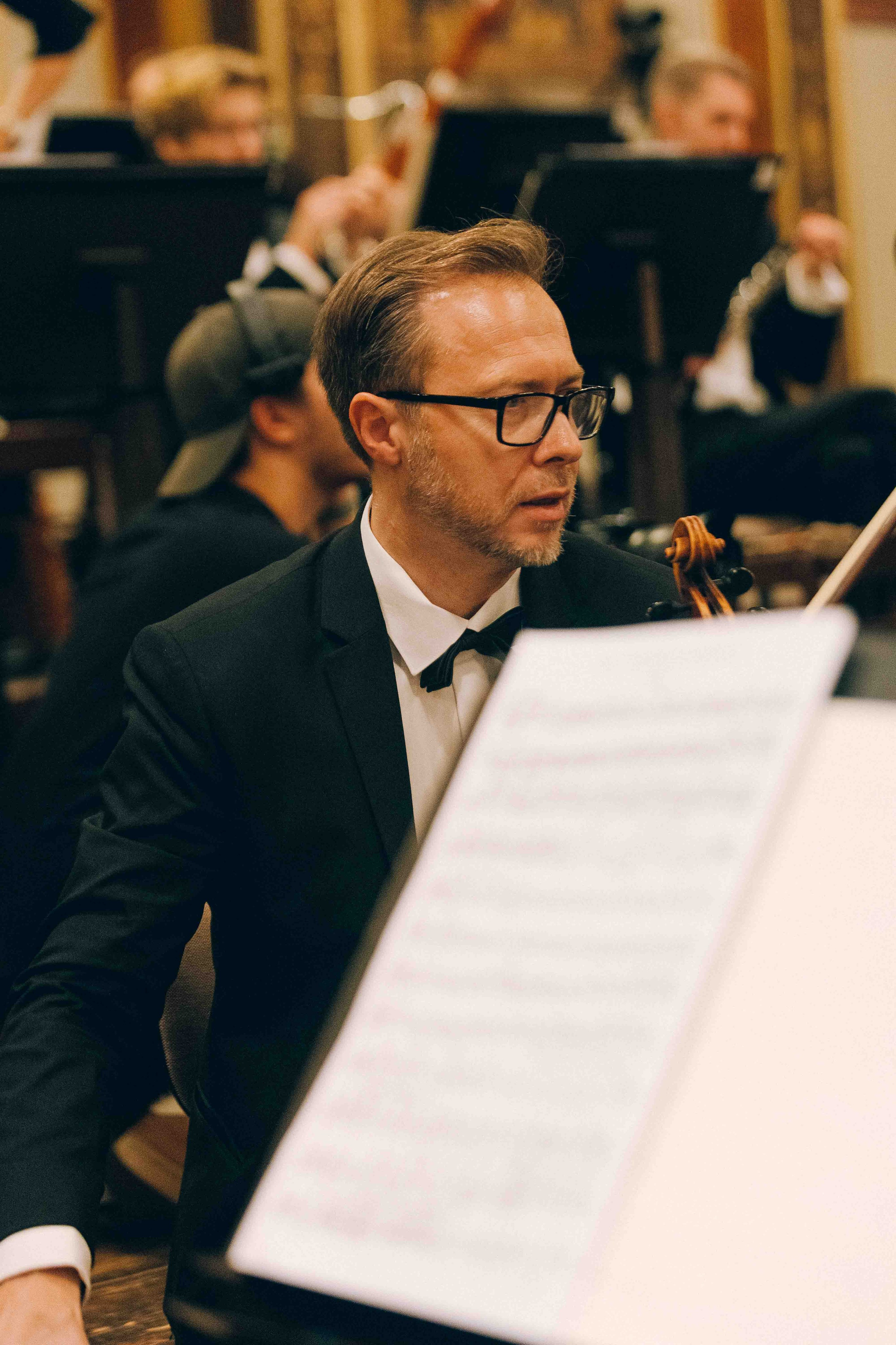 MUSIKVEREIN (VIENNA). Wedding&Event photographer Ismail Rzayev in Baku