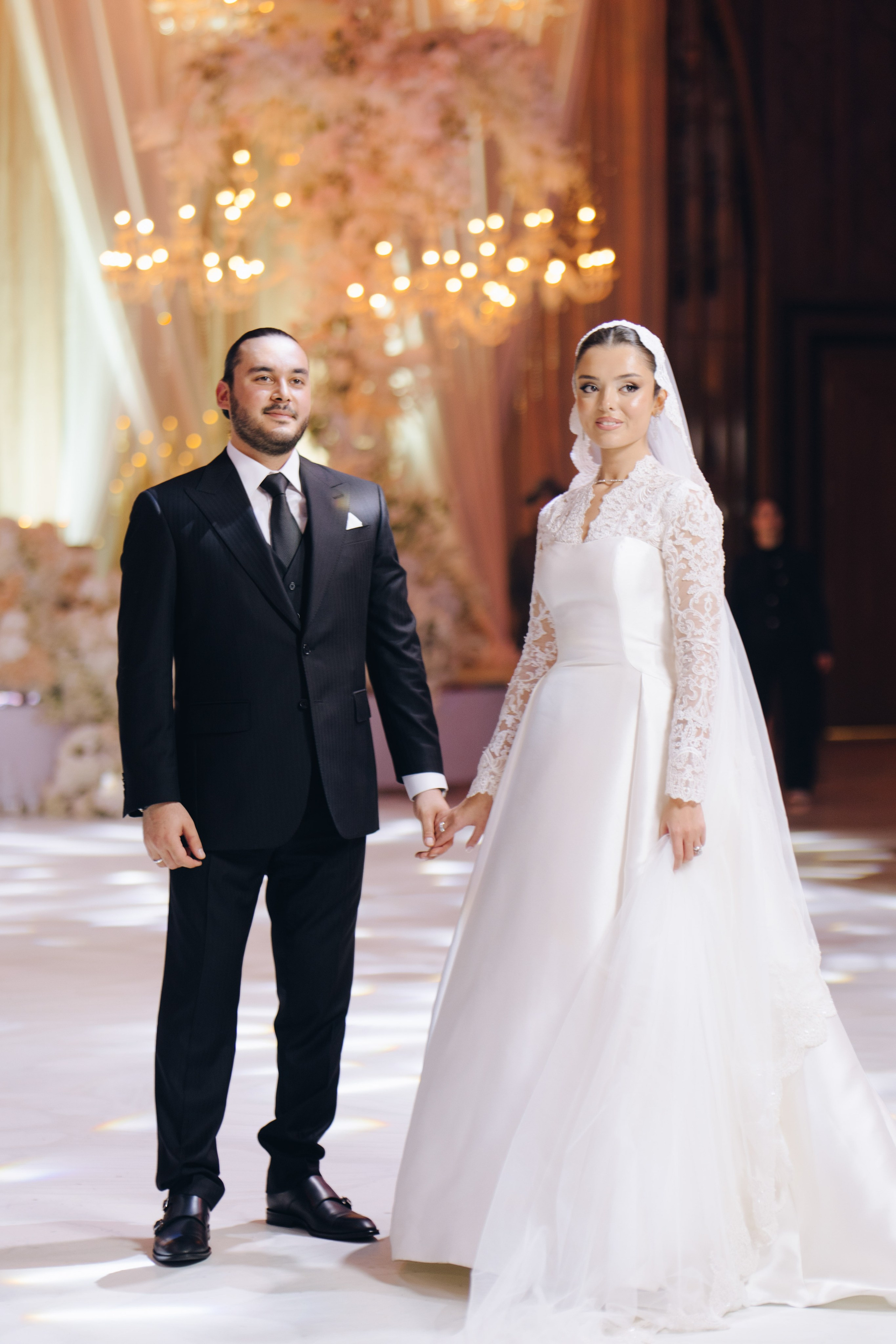 ALI&NARMIN. Wedding&Event photographer Ismail Rzayev in Baku