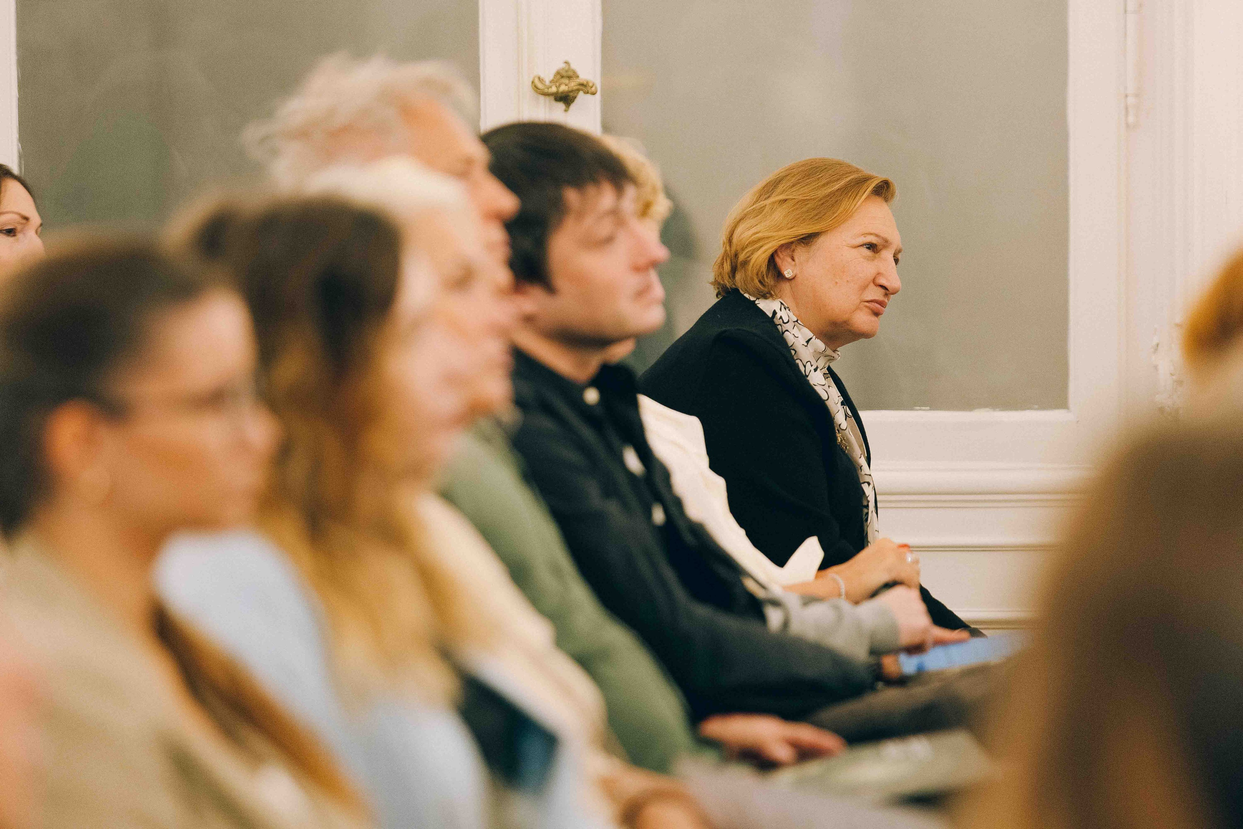 ANDRÁSSY UNIVERSITÄT (BUDAPEST). Wedding&Event photographer Ismail Rzayev in Baku