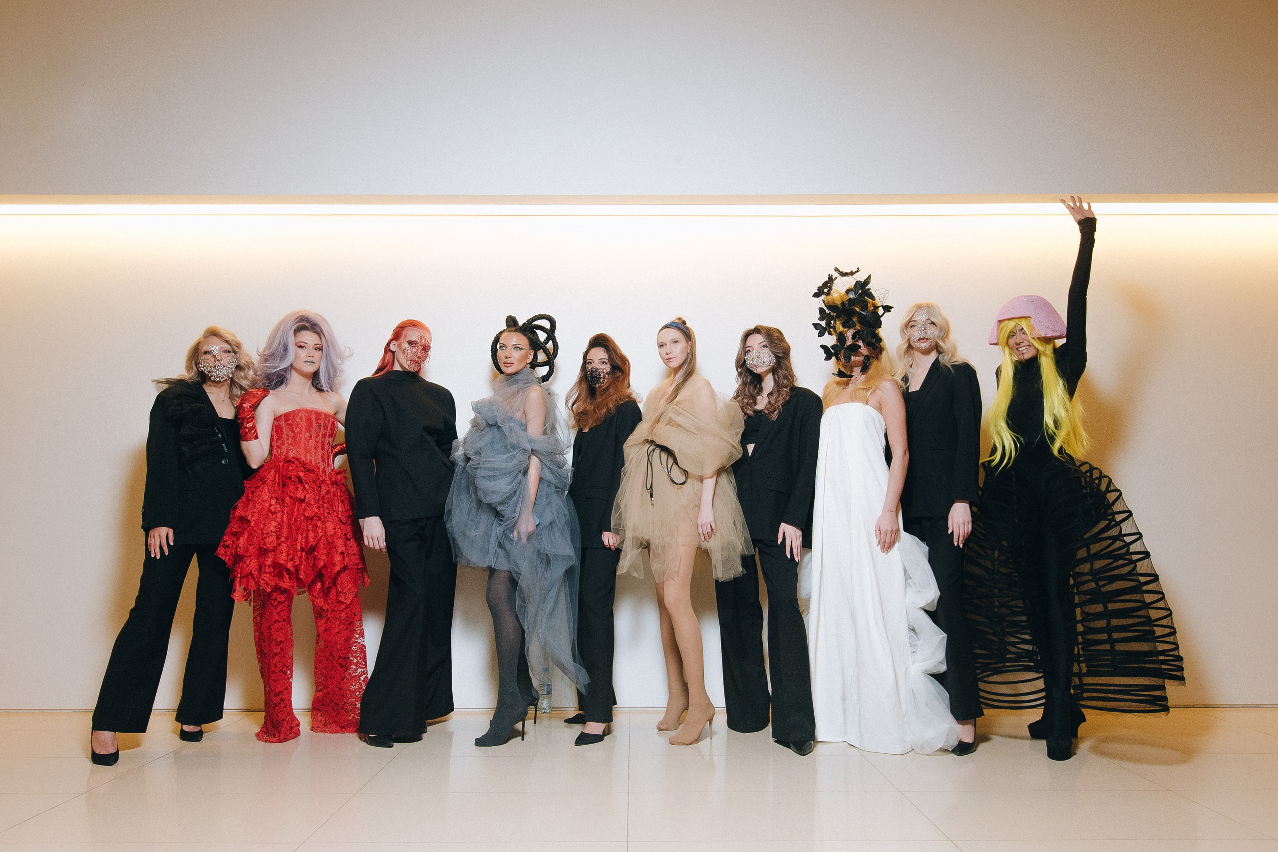 LOREAL MK. Wedding&Event photographer Ismail Rzayev in Baku