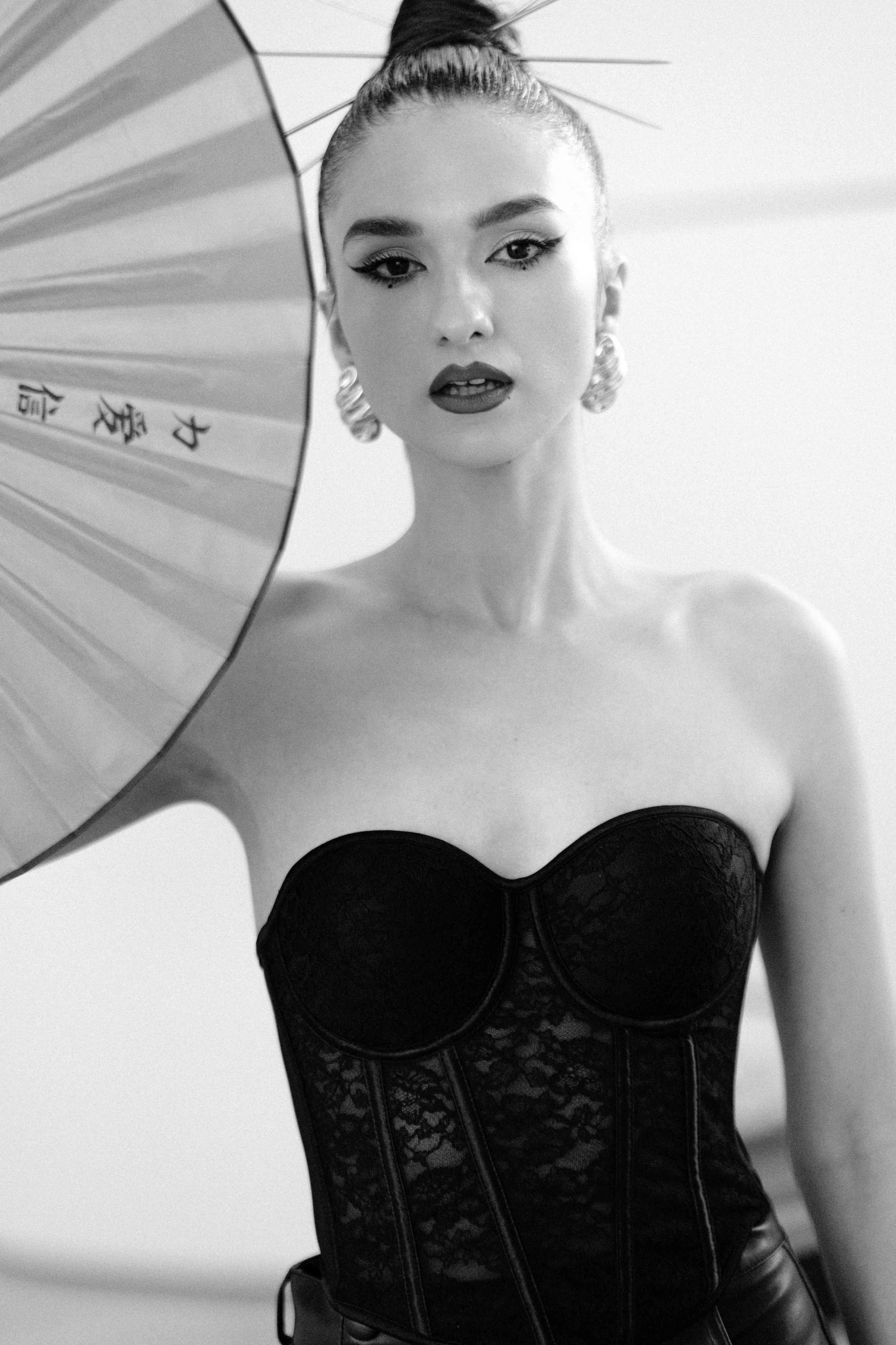 BAKU FASHION WEEK DAY. Wedding&Event photographer Ismail Rzayev in Baku