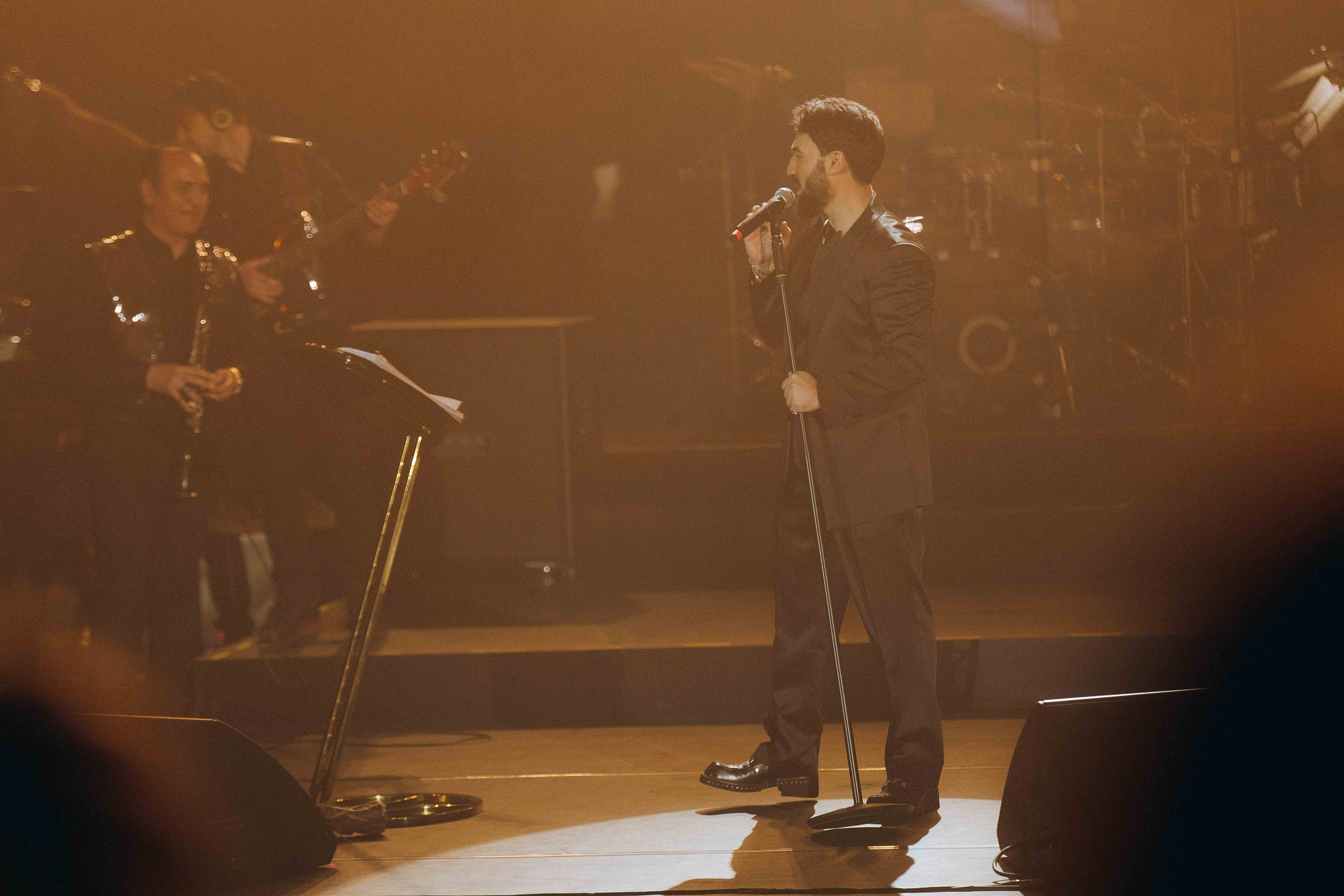 ZAMIG HUSEYNOV. Wedding&Event photographer Ismail Rzayev in Baku