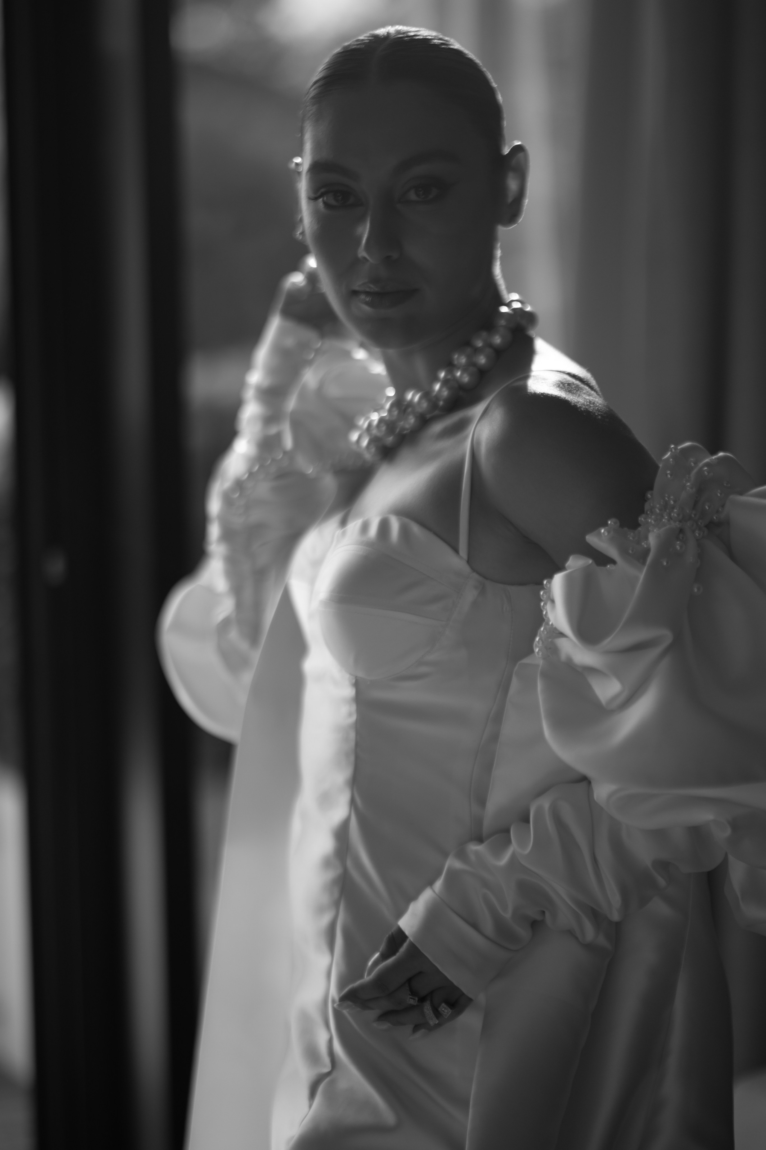 SABUHI&NARMIN. Wedding&Event photographer Ismail Rzayev in Baku