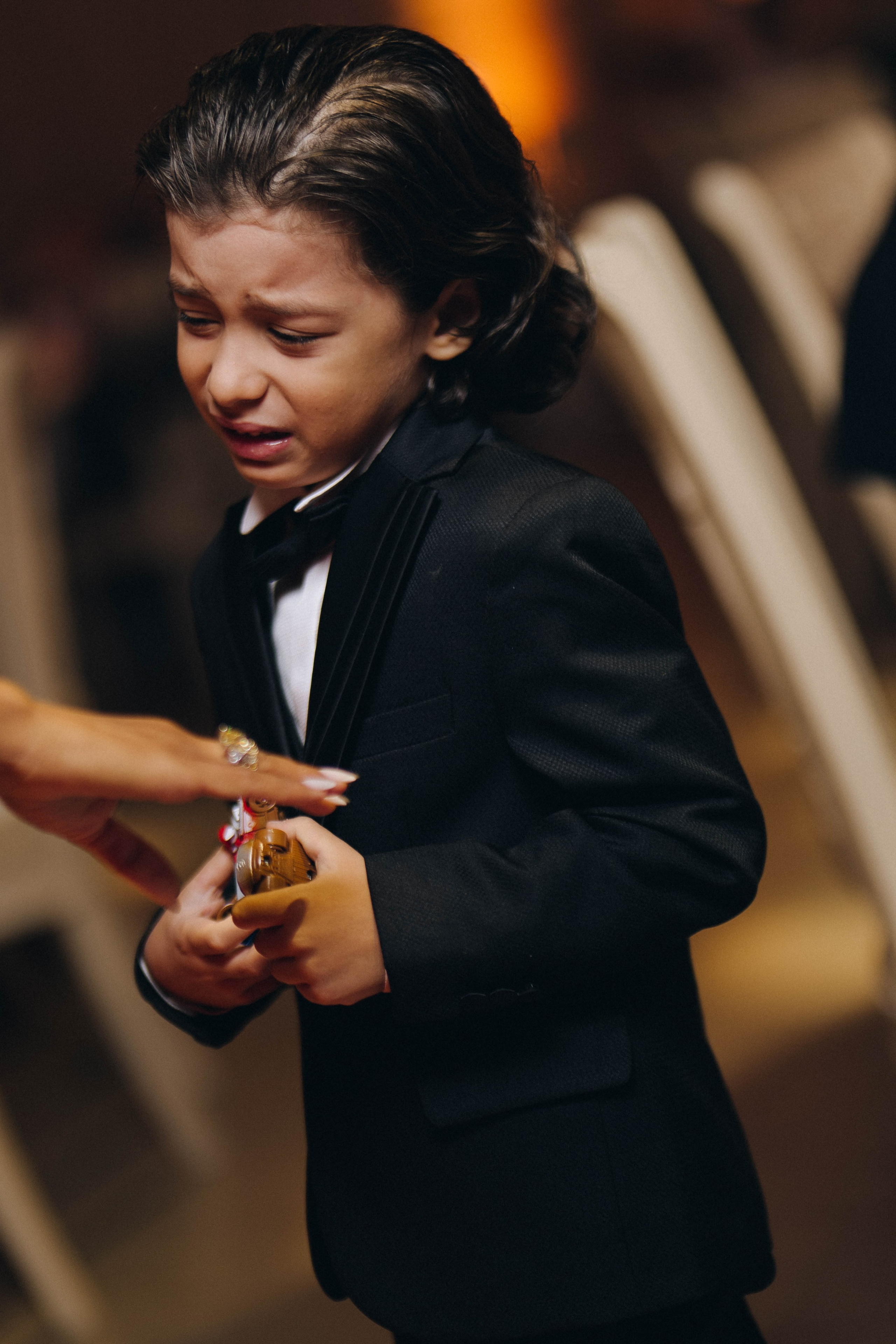 SIYAVUSH&FARIDA. Wedding&Event photographer Ismail Rzayev in Baku