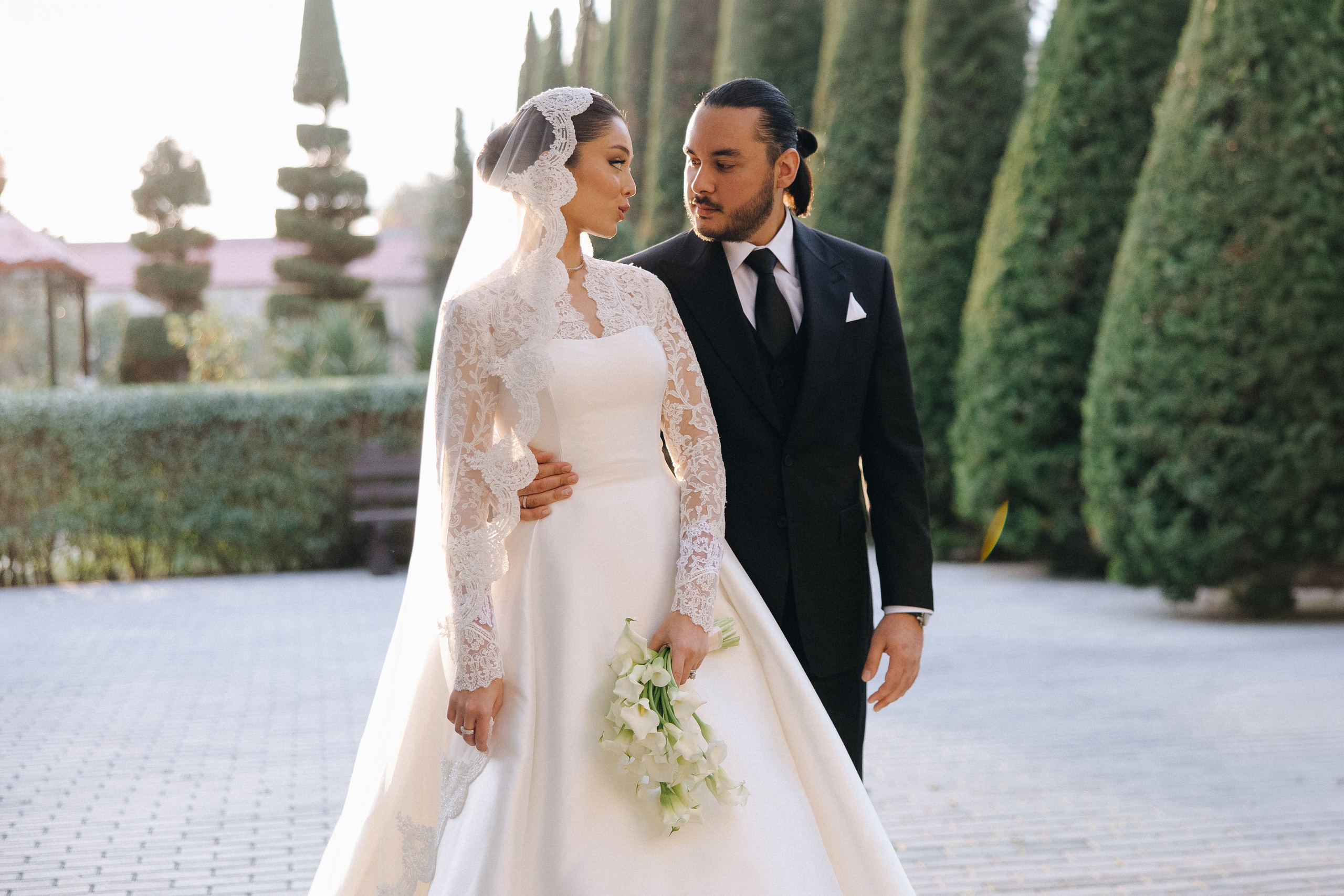 ALI&NARMIN. Wedding&Event photographer Ismail Rzayev in Baku