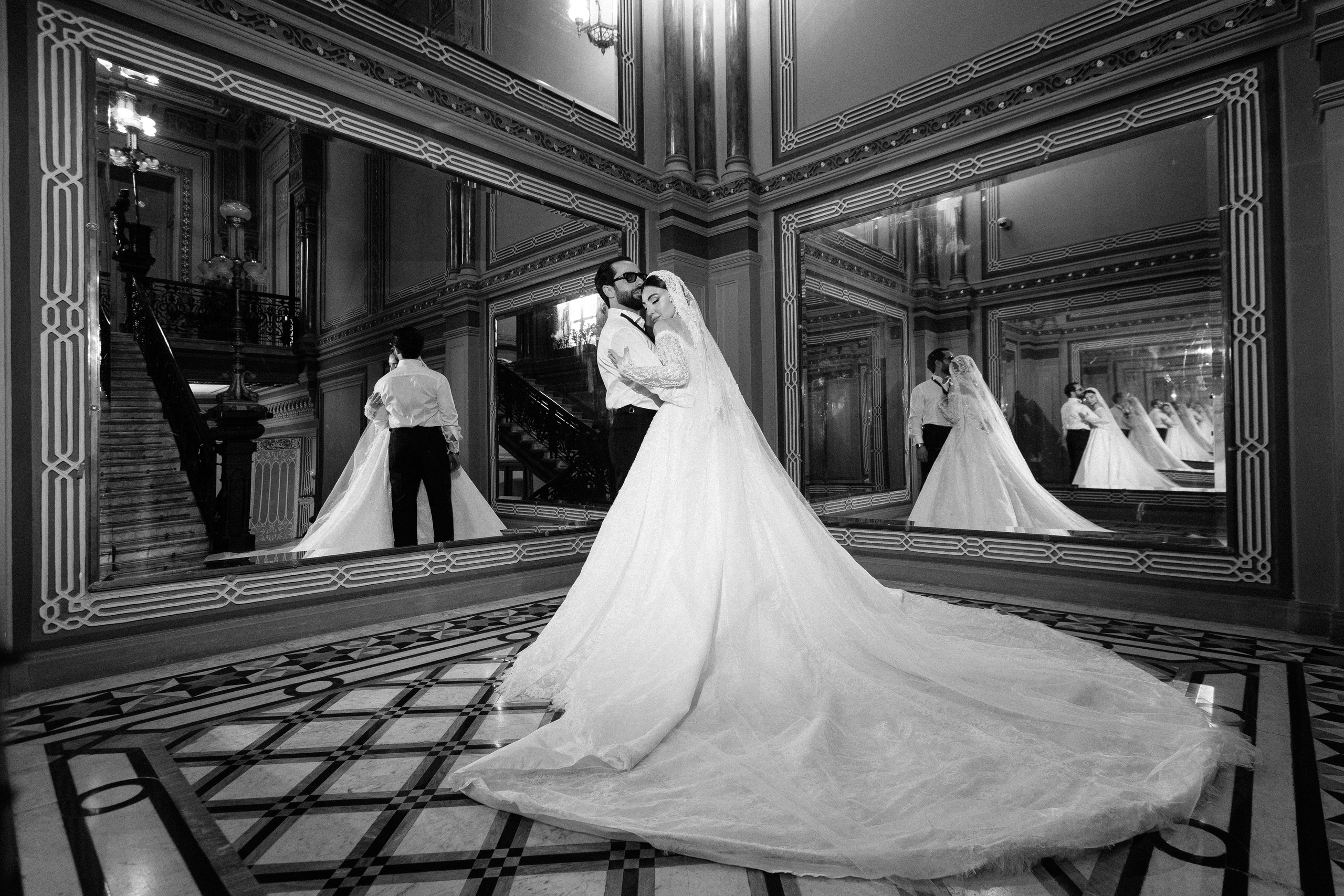 JEYHUN&NARMIN. Wedding&Event photographer Ismail Rzayev in Baku