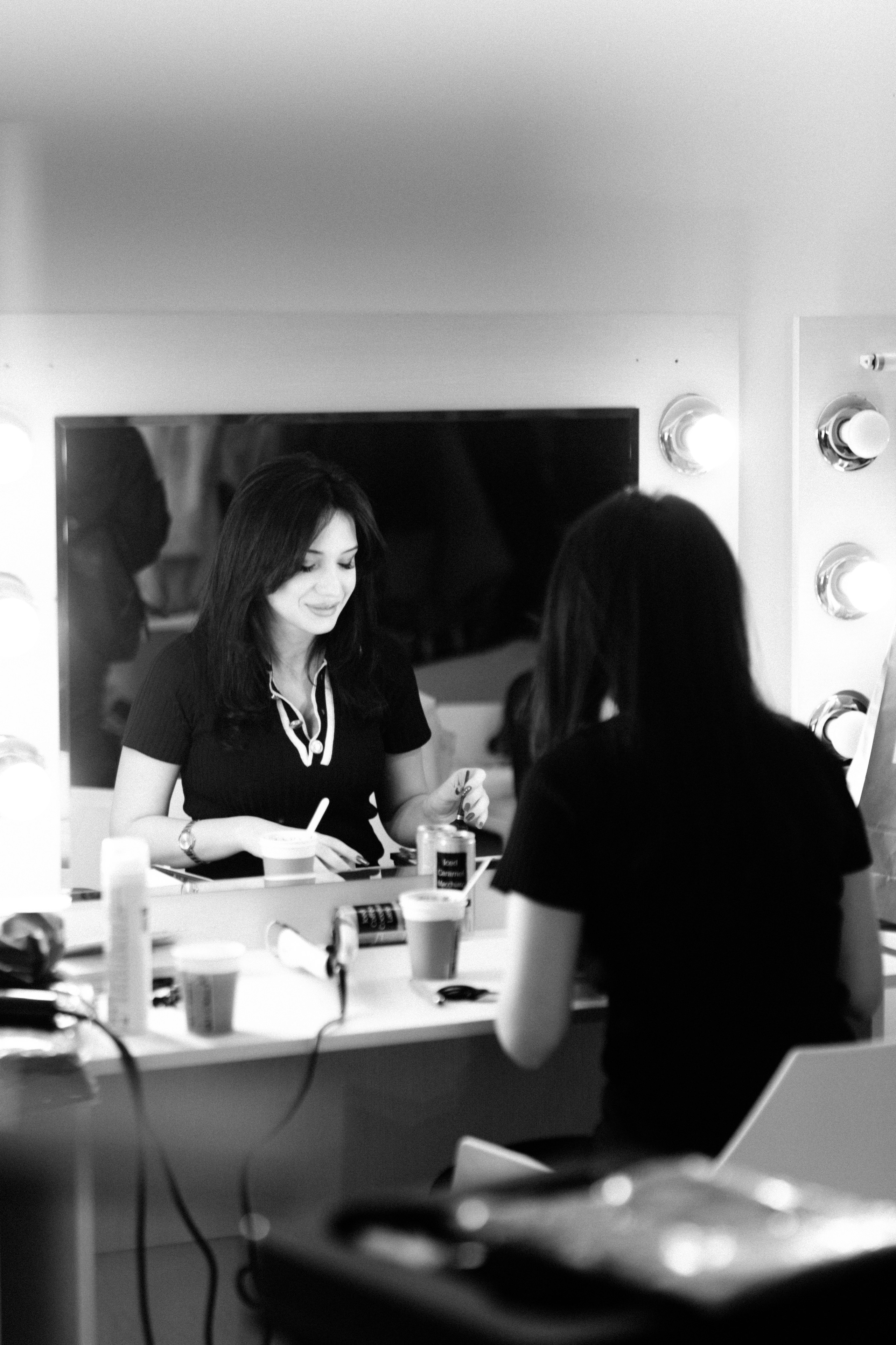 LOREAL MK. Wedding&Event photographer Ismail Rzayev in Baku