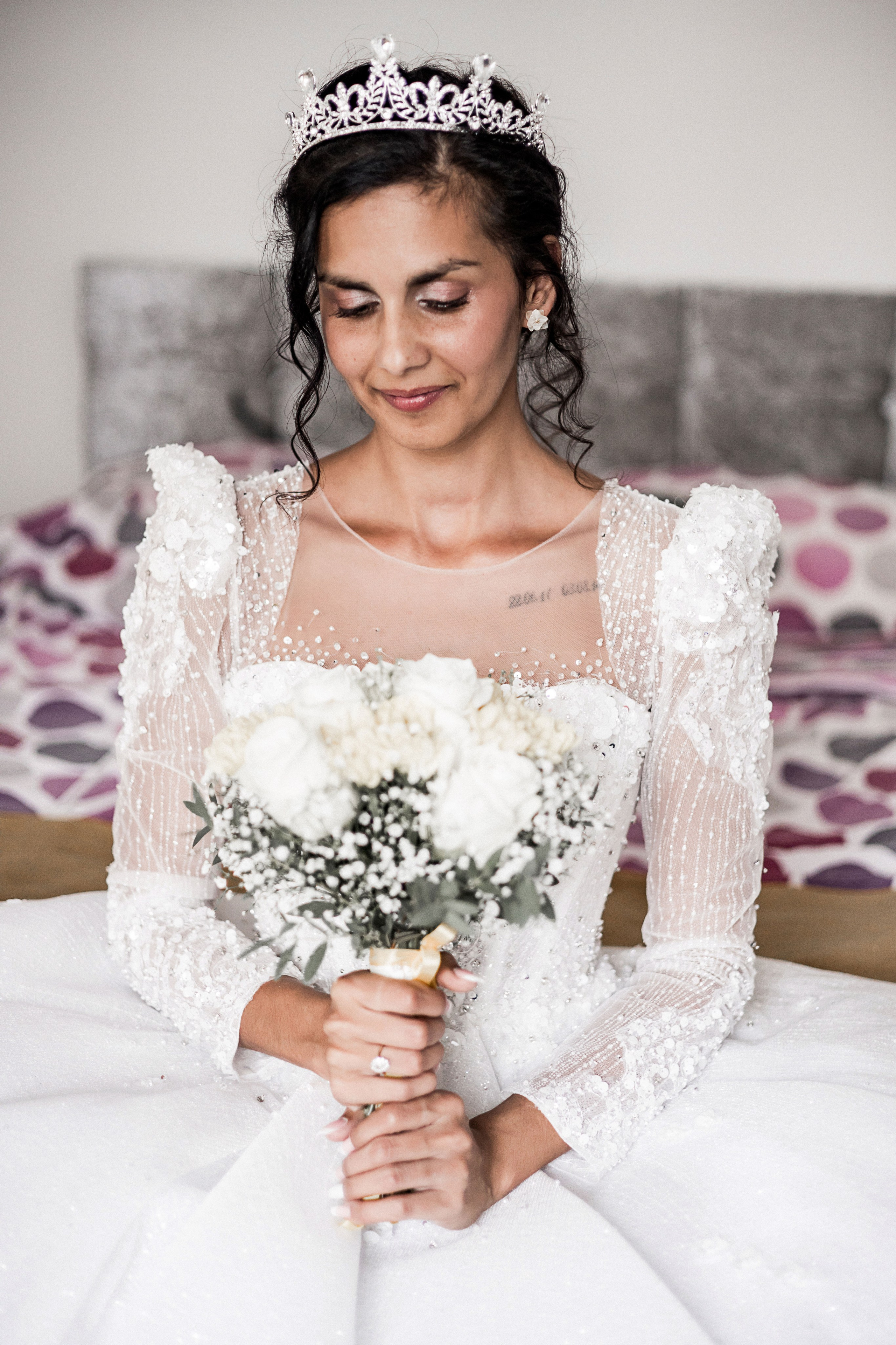 Barbora & David. Svatební fotograf a kameraman v Česku a po celé Evropě — Teplice, Ústí nad Labem, Praha, Drážďany