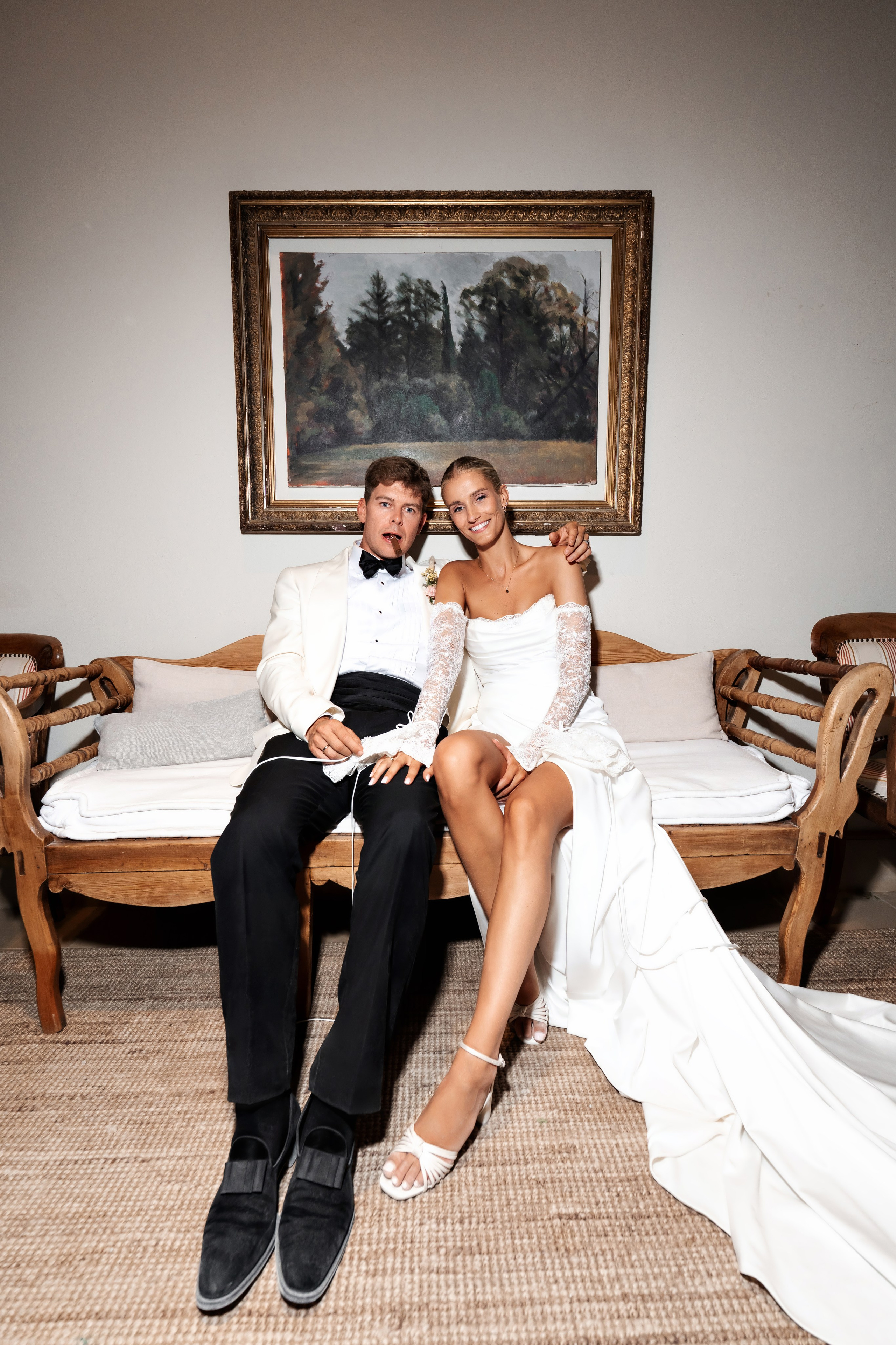 LILLIAN & ALEXANDER. Wedding Photographer in Marbella, Como, Tuscany, Cannes