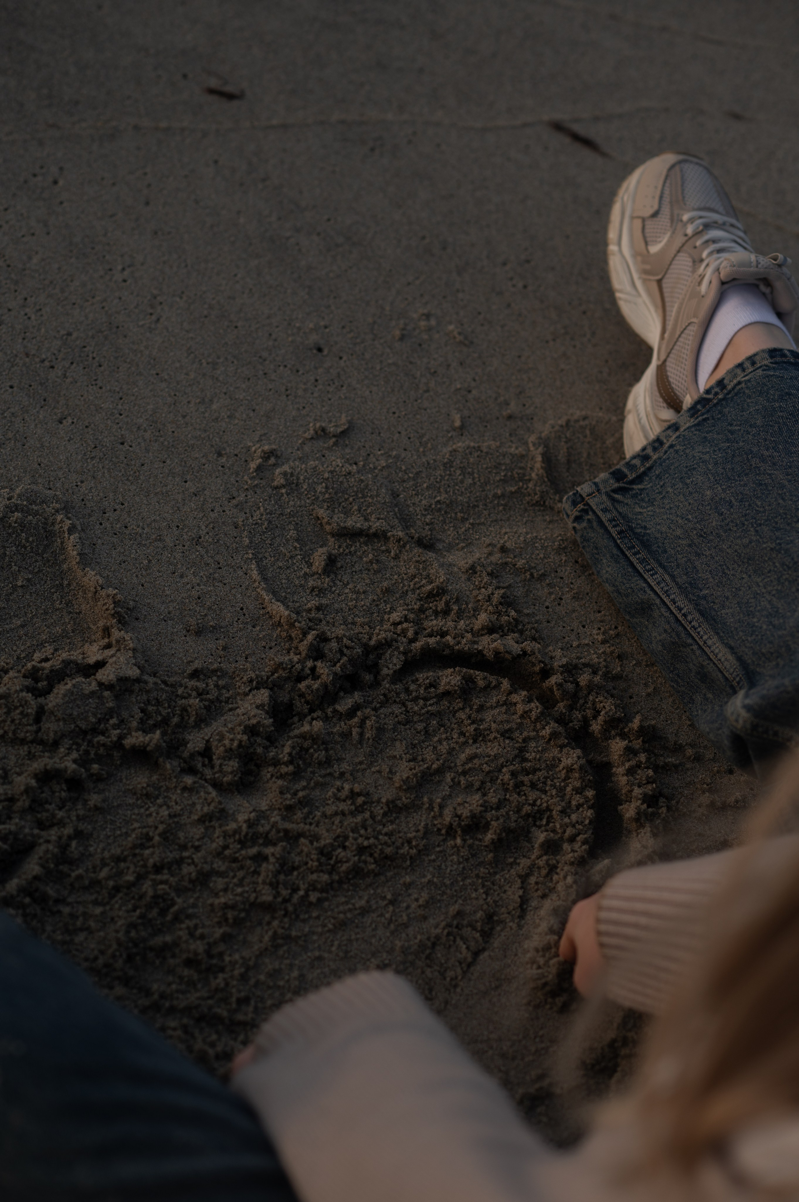 Олеся и Роман. Фотограф в Калининграде Анна Пошкус