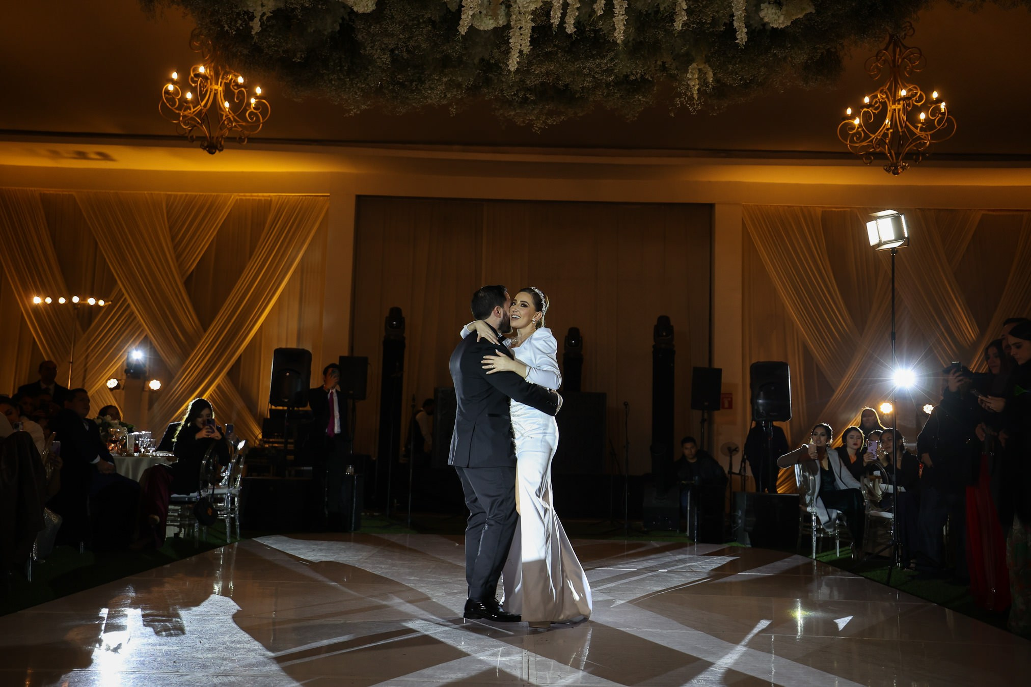 Valge Tijuana Boda Xavier y Sarahi. Estudio de fotografia en Tijuana