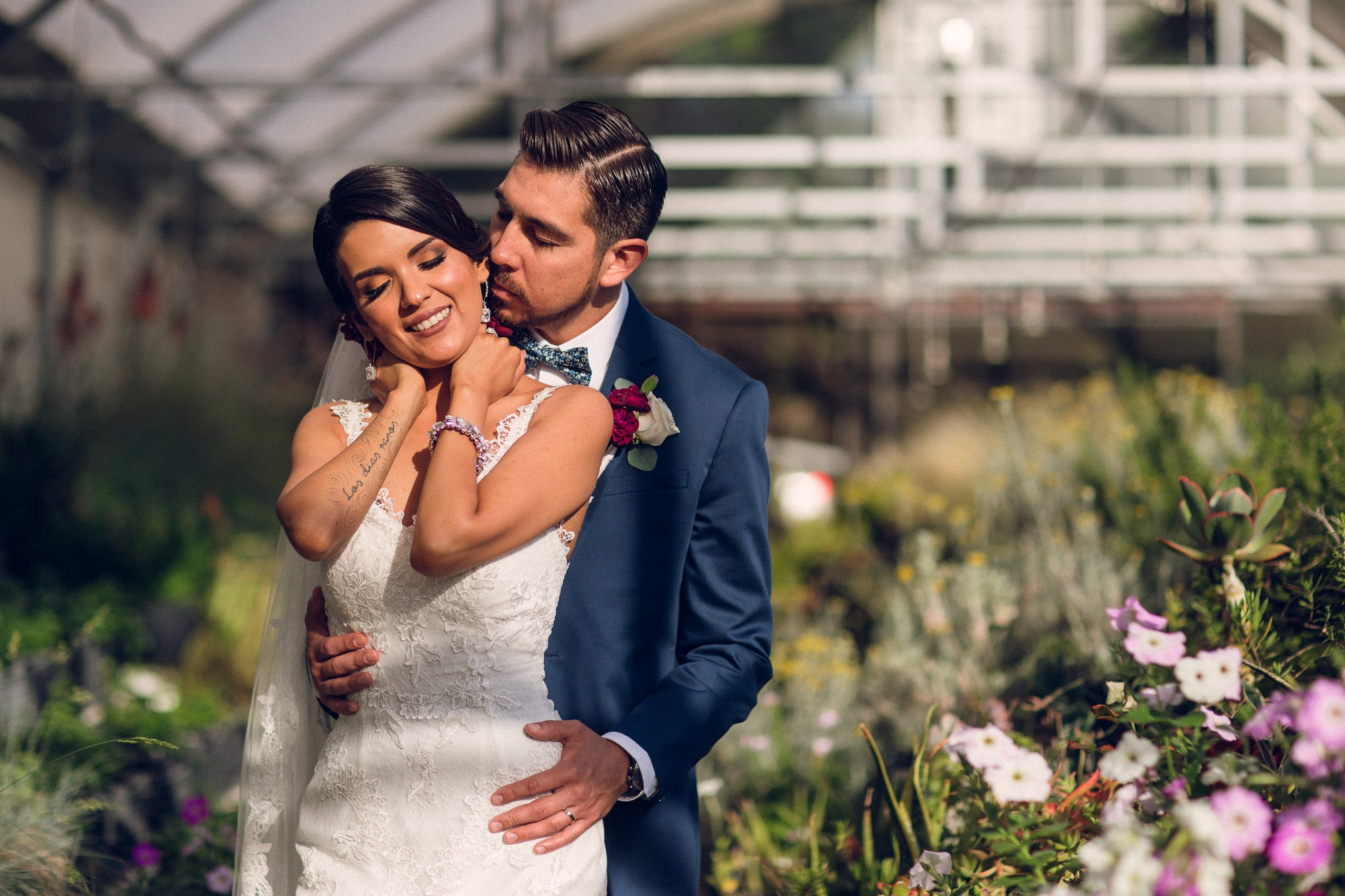 Rancho L-86 Valle de Gpe Andrea y Arturo. Estudio de fotografia en Tijuana