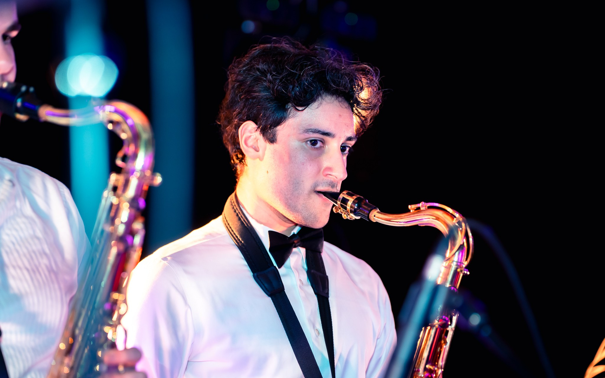 Durham University Van Mildert Winter Ball. Expect Miracles Photography by Kate & Andrew