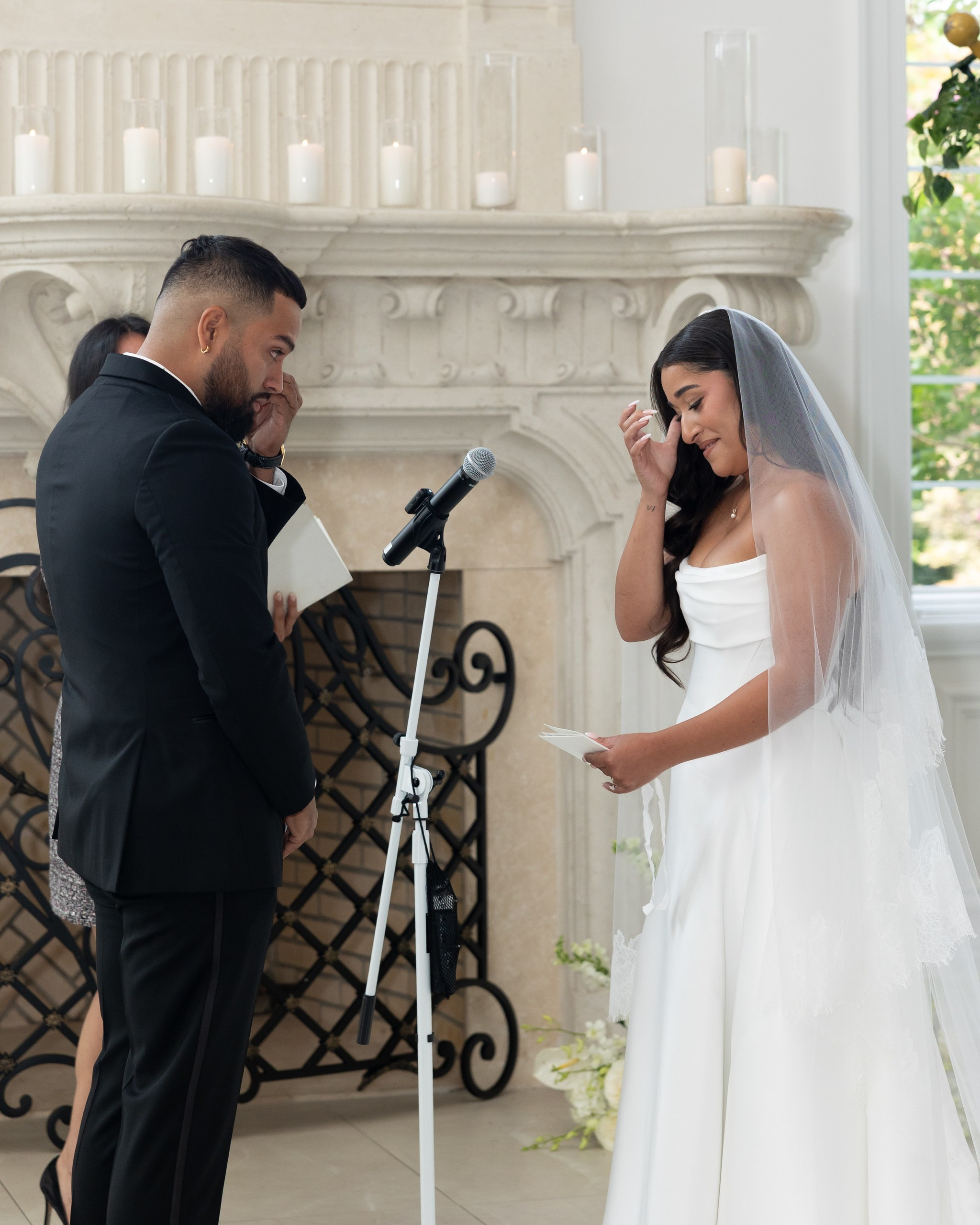 Meagan & Jonathan, Florentine Gardens, NJ. Wedding Photo & Video