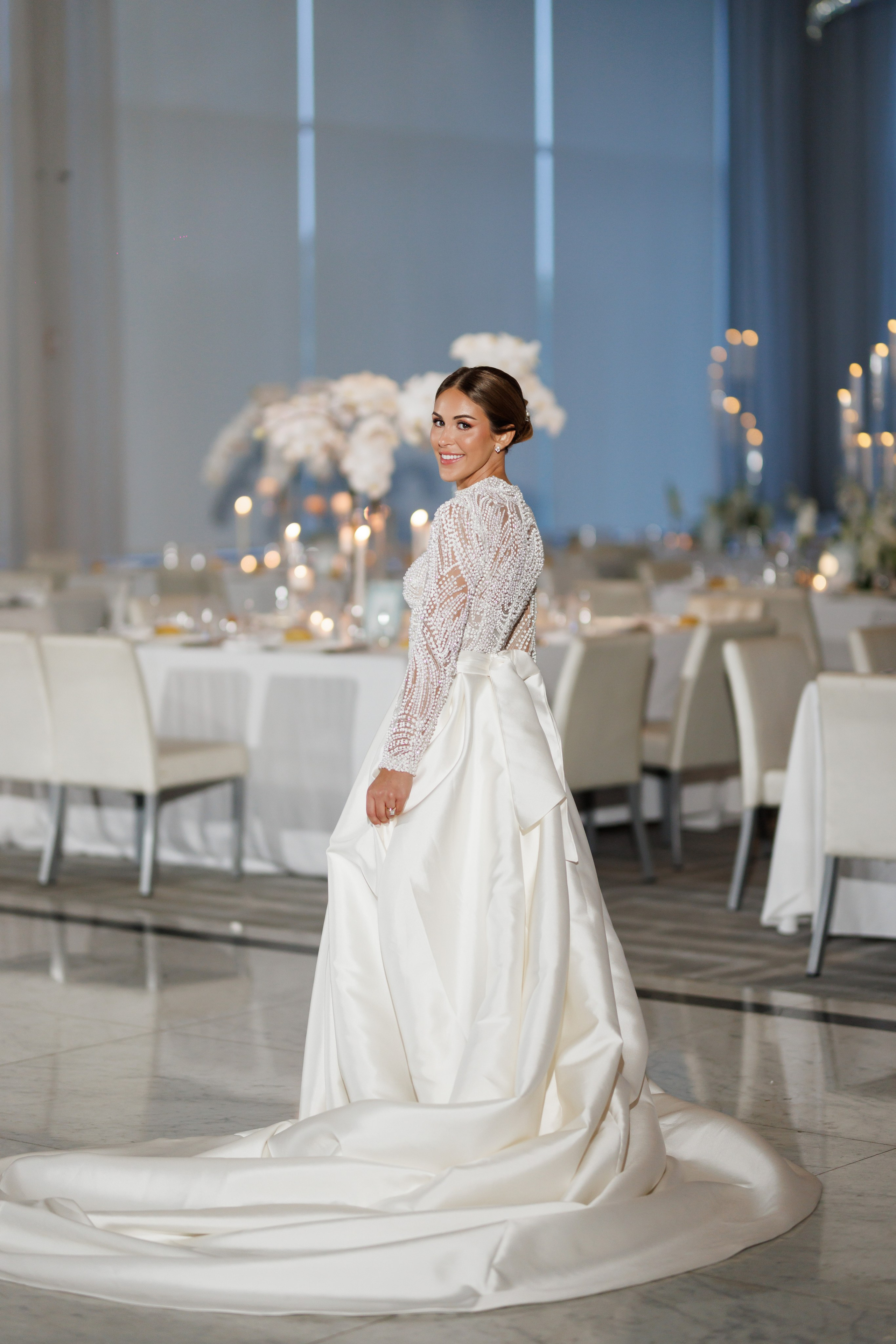 Alessia & Forrest. Wedding Photo & Video