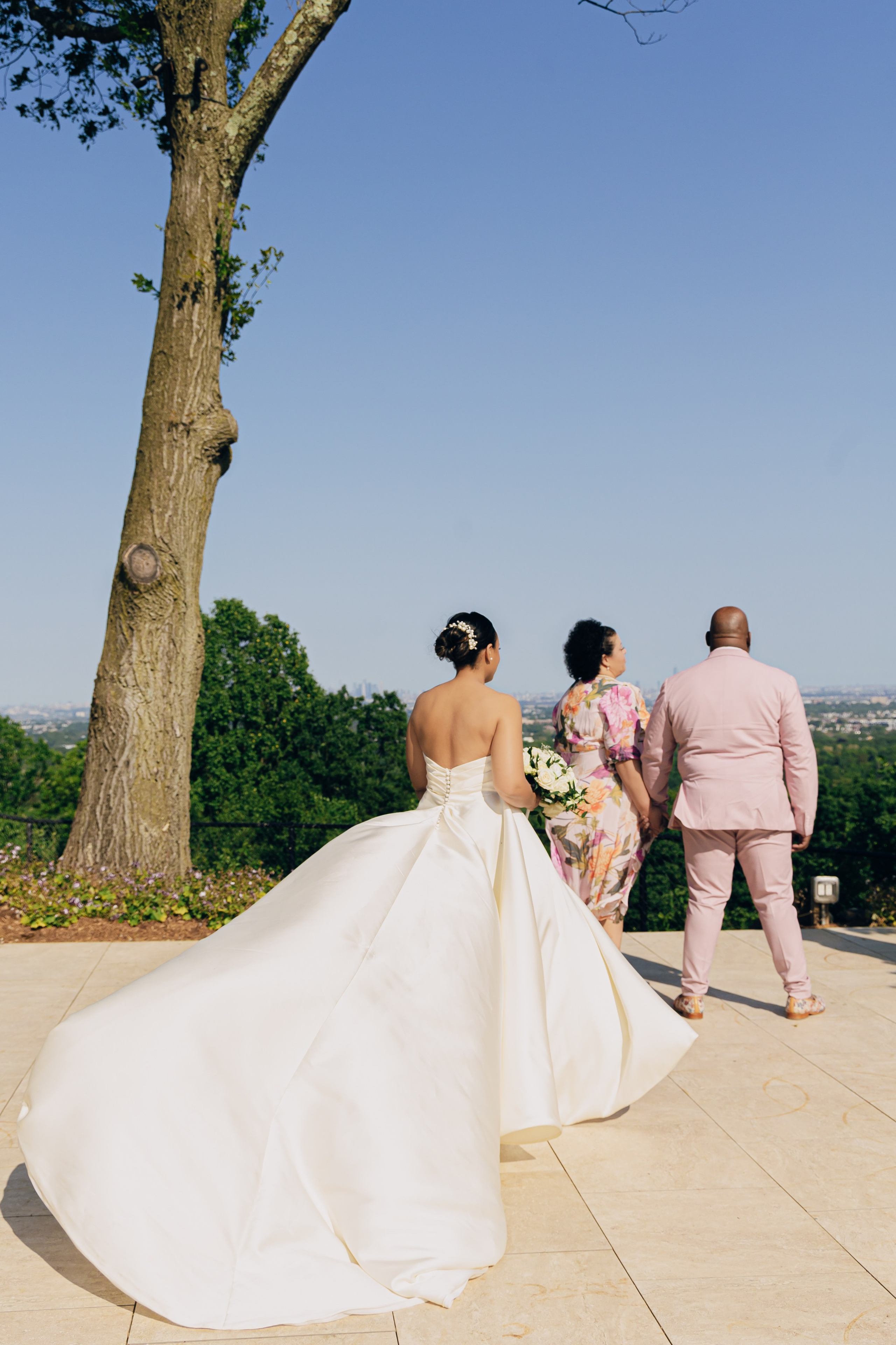 Nakia & Christal. Wedding Photo & Video
