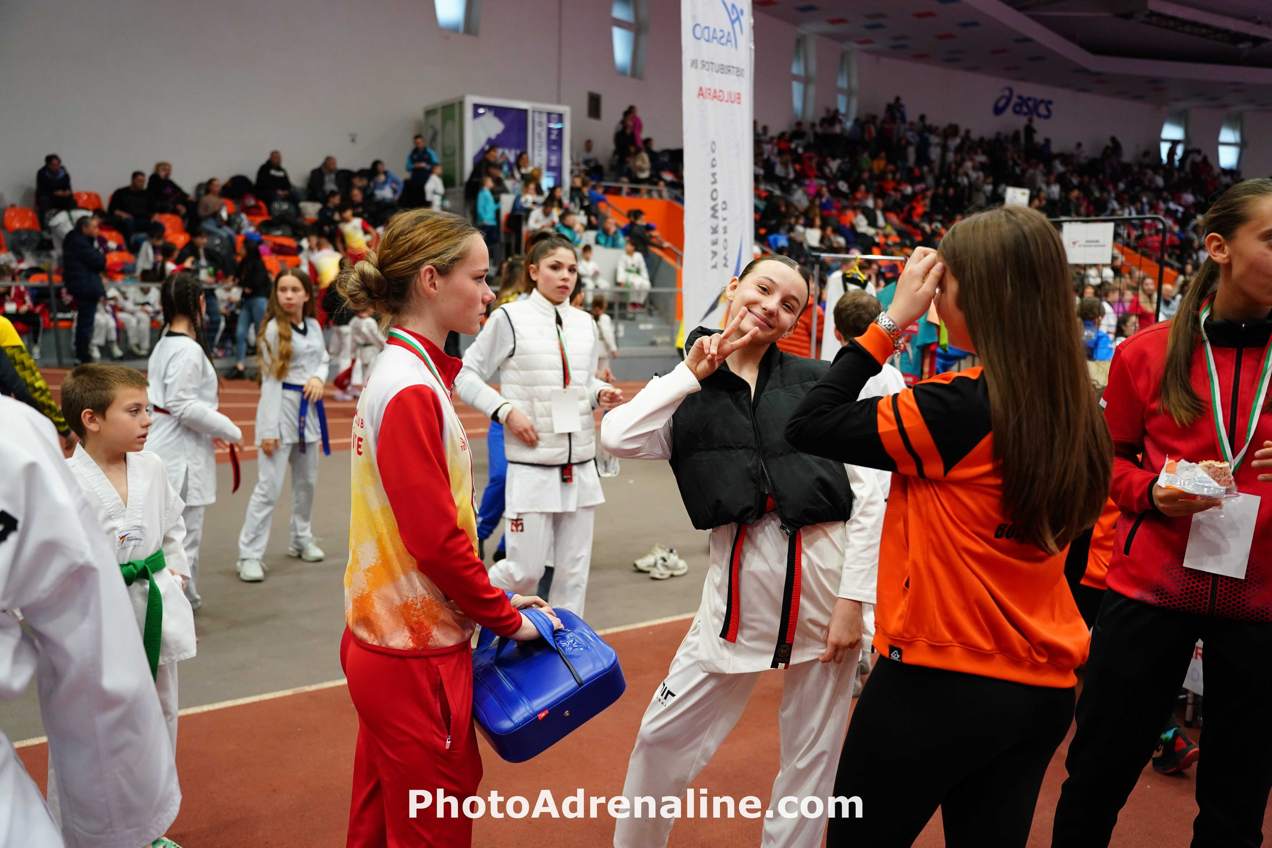 PhotoAdrenaline.com: Спортна Фотография / Sports Photography