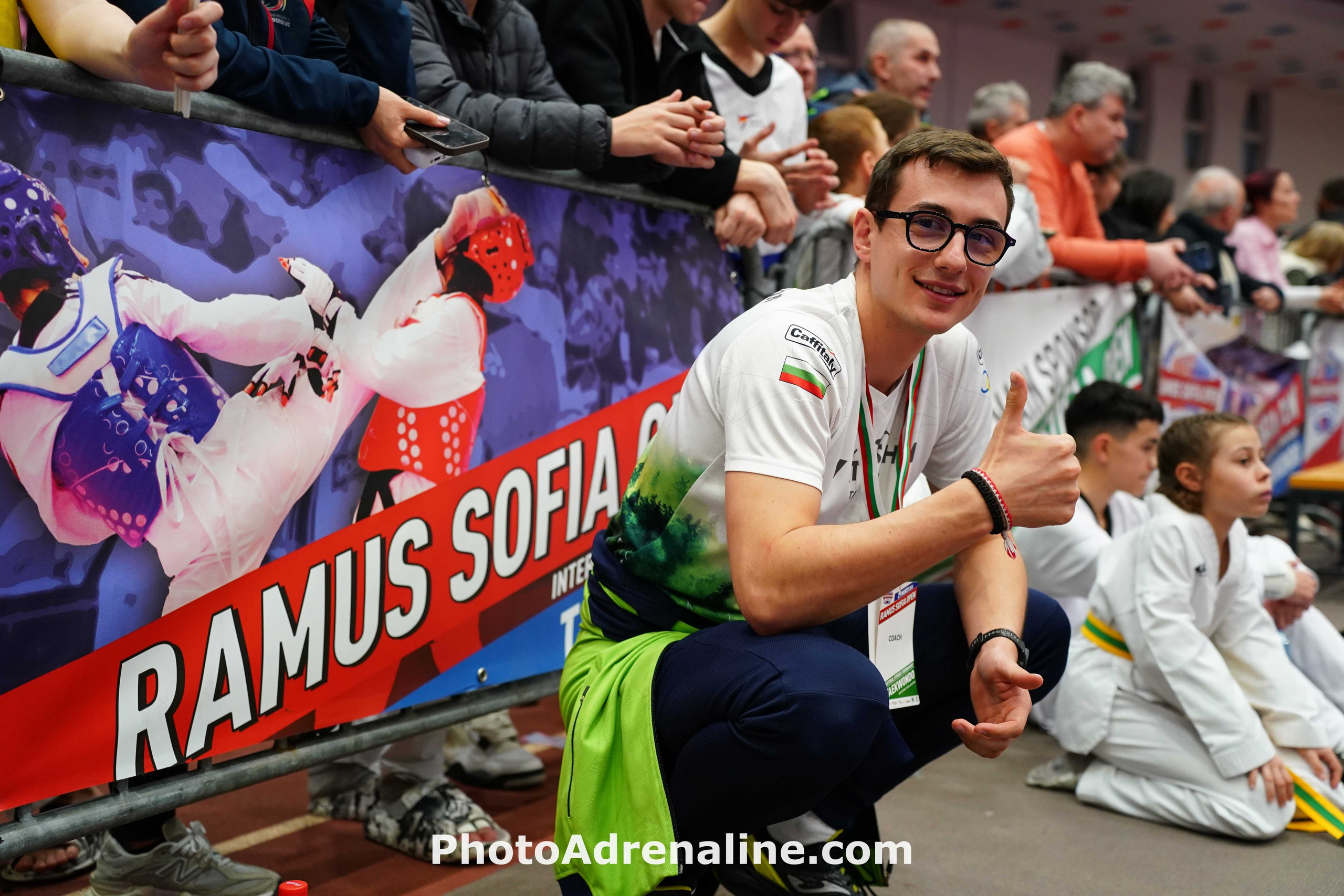 PhotoAdrenaline.com: Спортна Фотография / Sports Photography