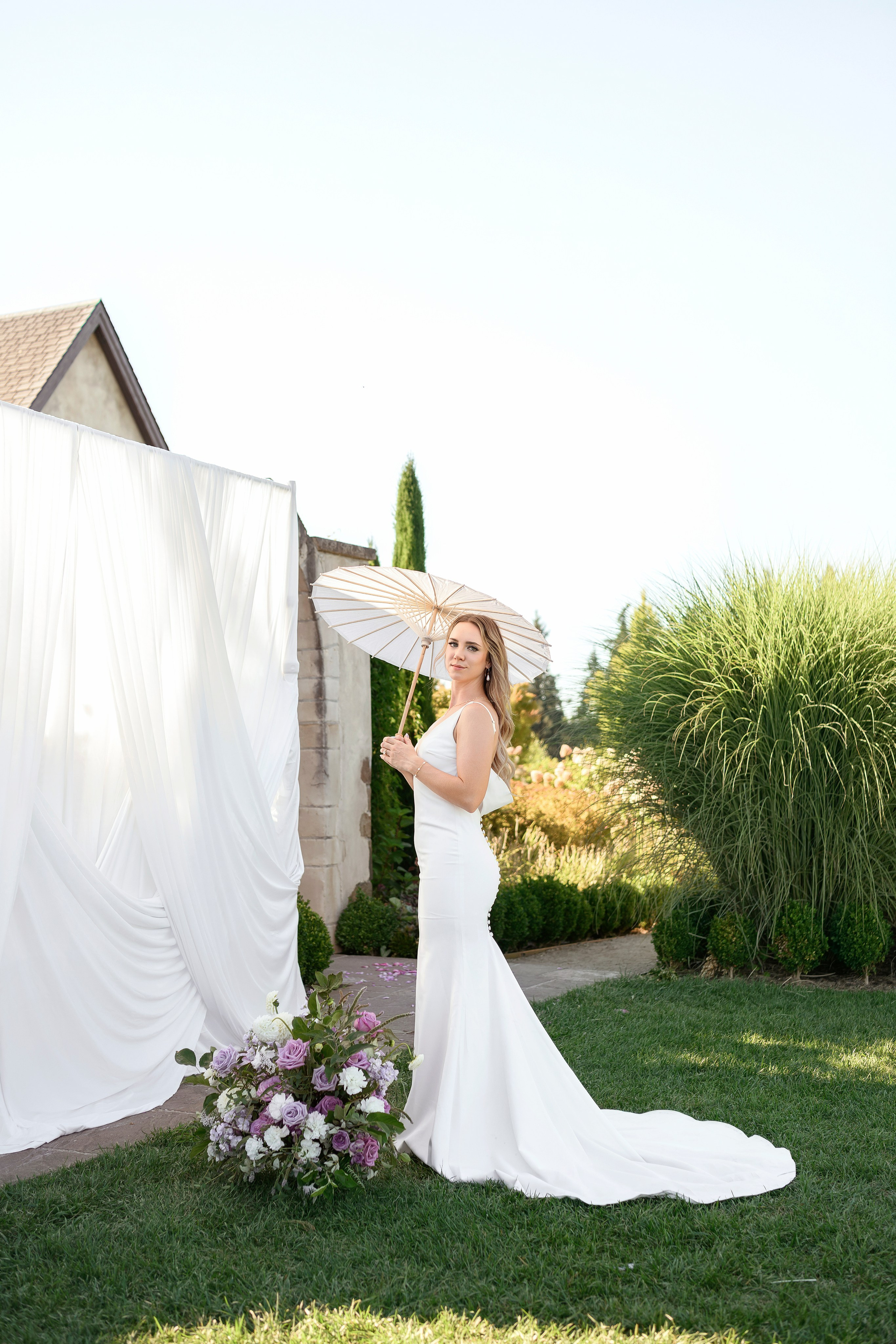 P&G. Alena Tau | Wedding & Family Photographer Vancouver WA and Portland OR