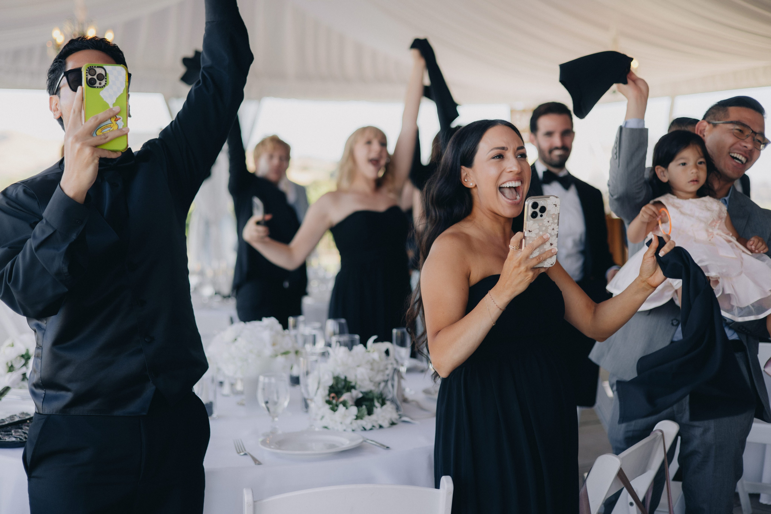 Coleman & Erenia Wedding in Napa | Georgy Shishkin Photography. Portland & Seattle Wedding, Elopement & Engagement Photographer | Georgy Shishkin