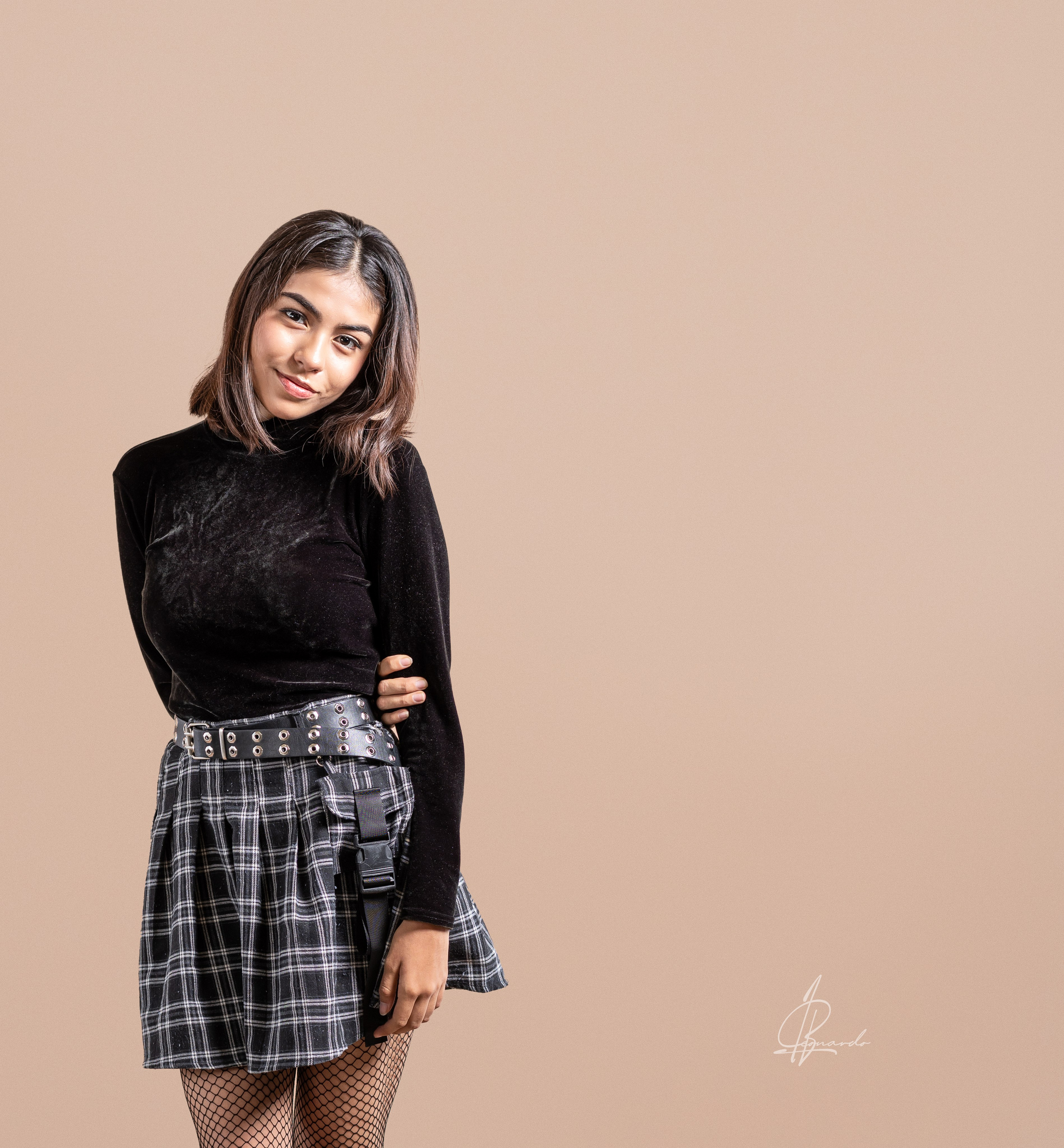 Leonardo Bautista Fotógrafo