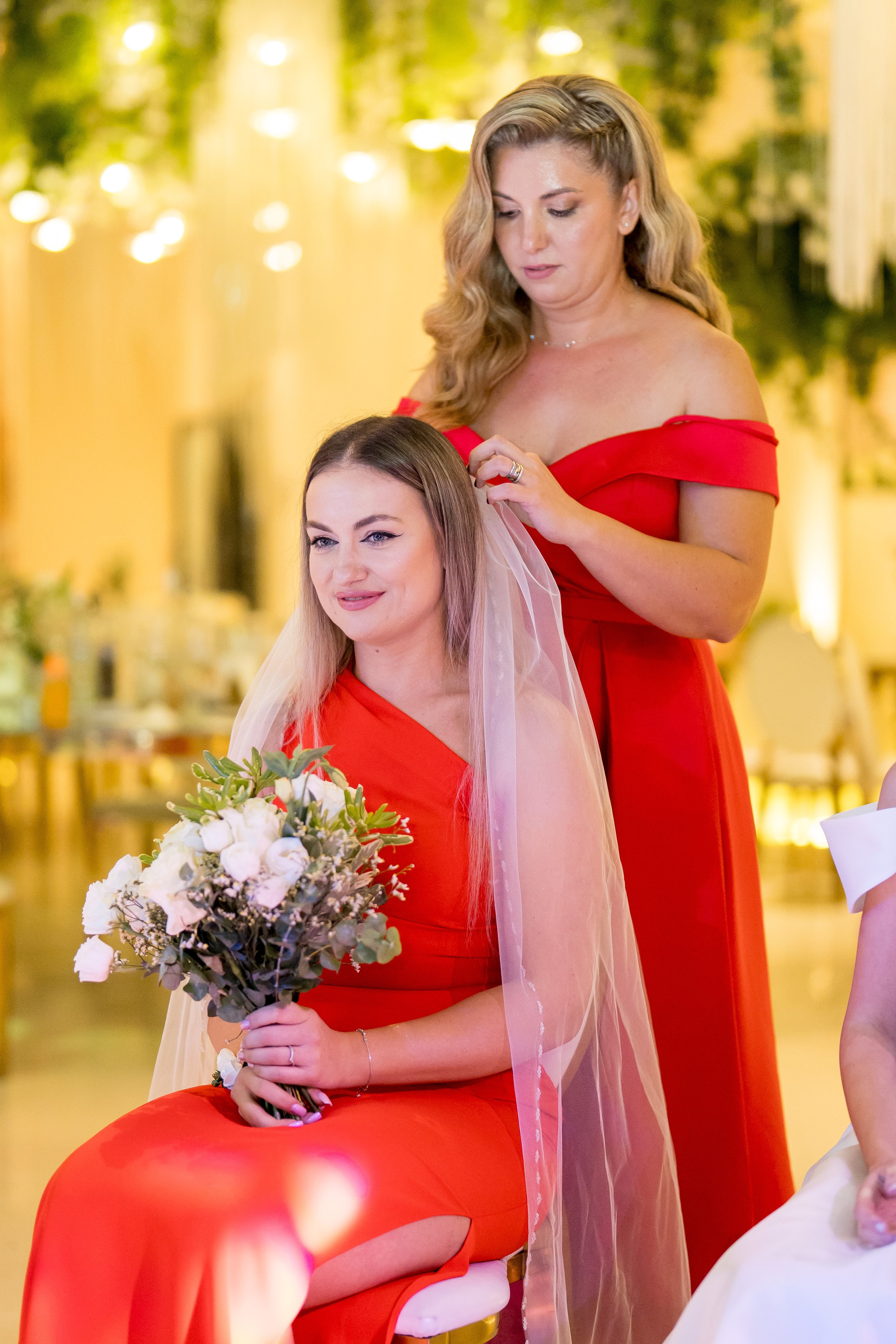 Ana & Bogdan. Gabriel Florea — Fotograf nuntă București