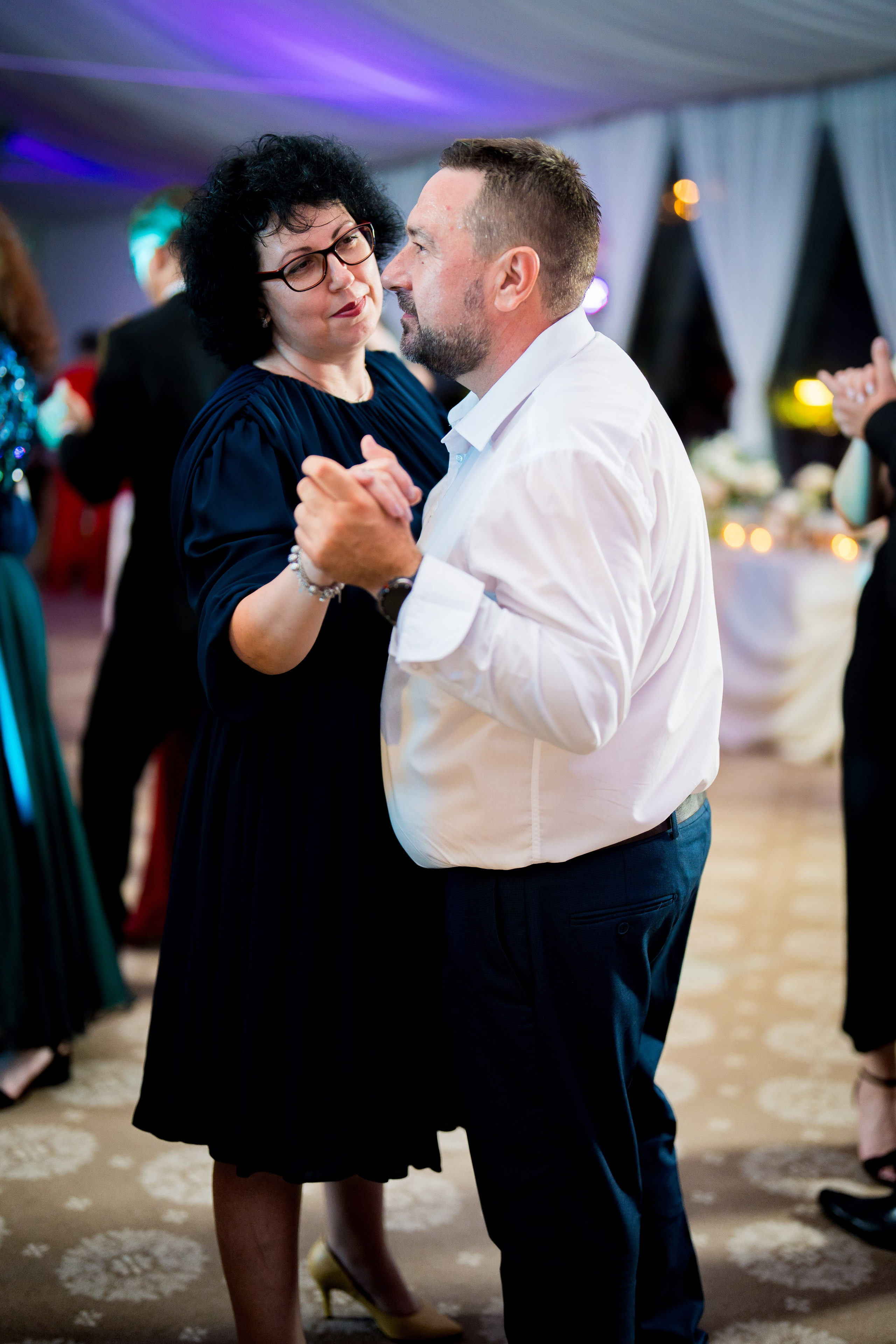 PARTY. Gabriel Florea — Fotograf nuntă București