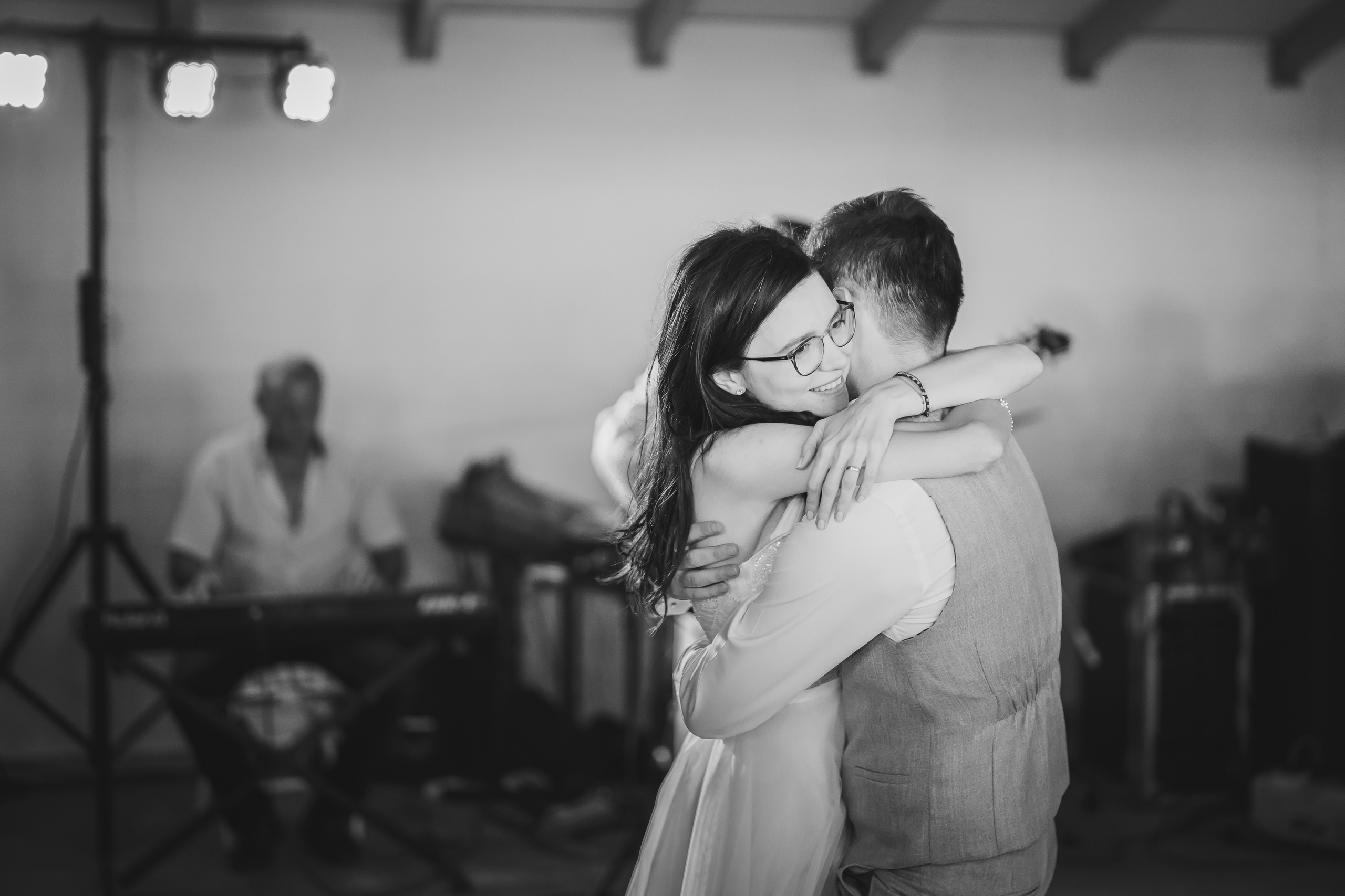 Ioana & Radu. Gabriel Florea — Fotograf nuntă București