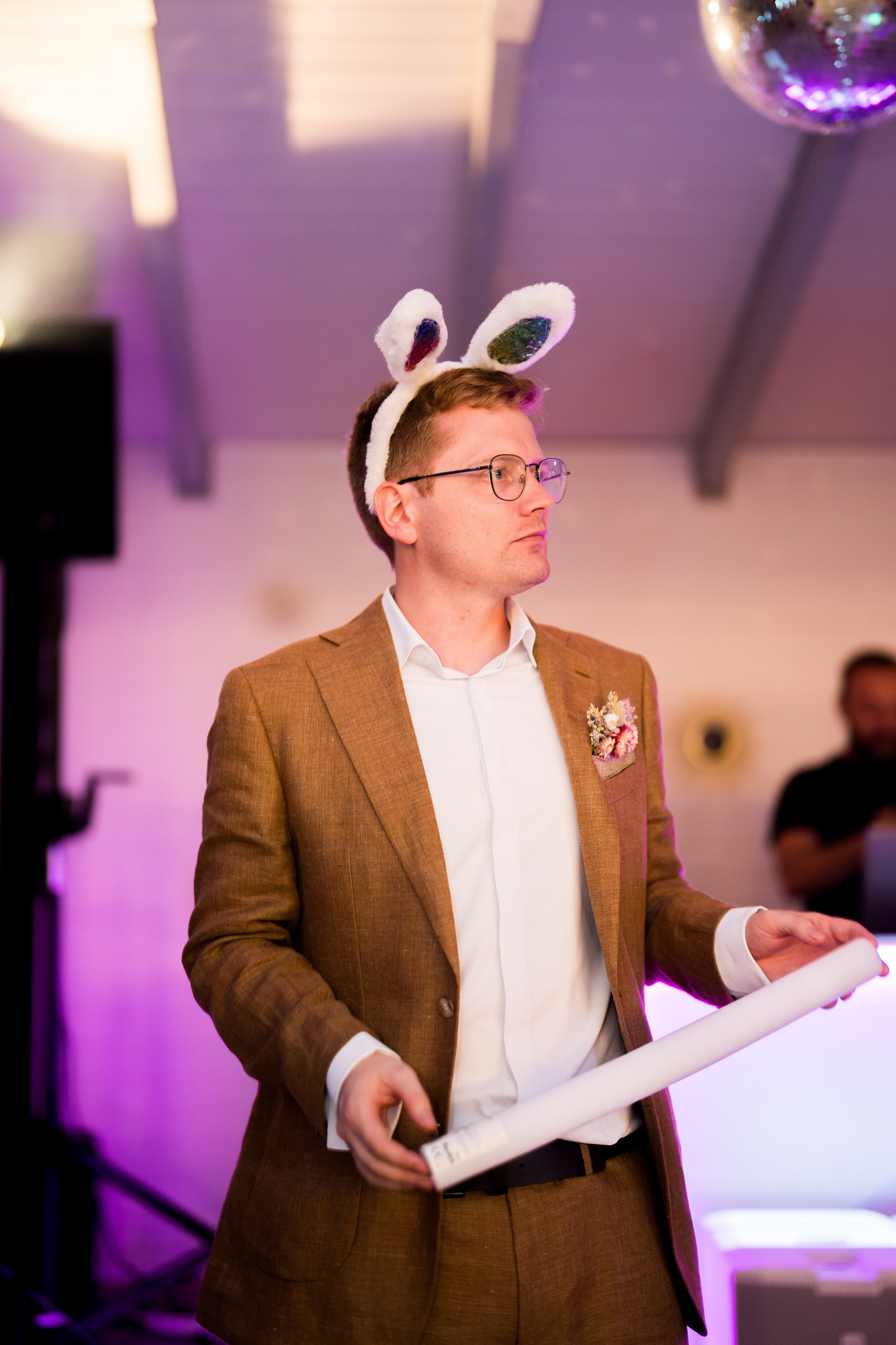 PARTY. Gabriel Florea — Fotograf nuntă București