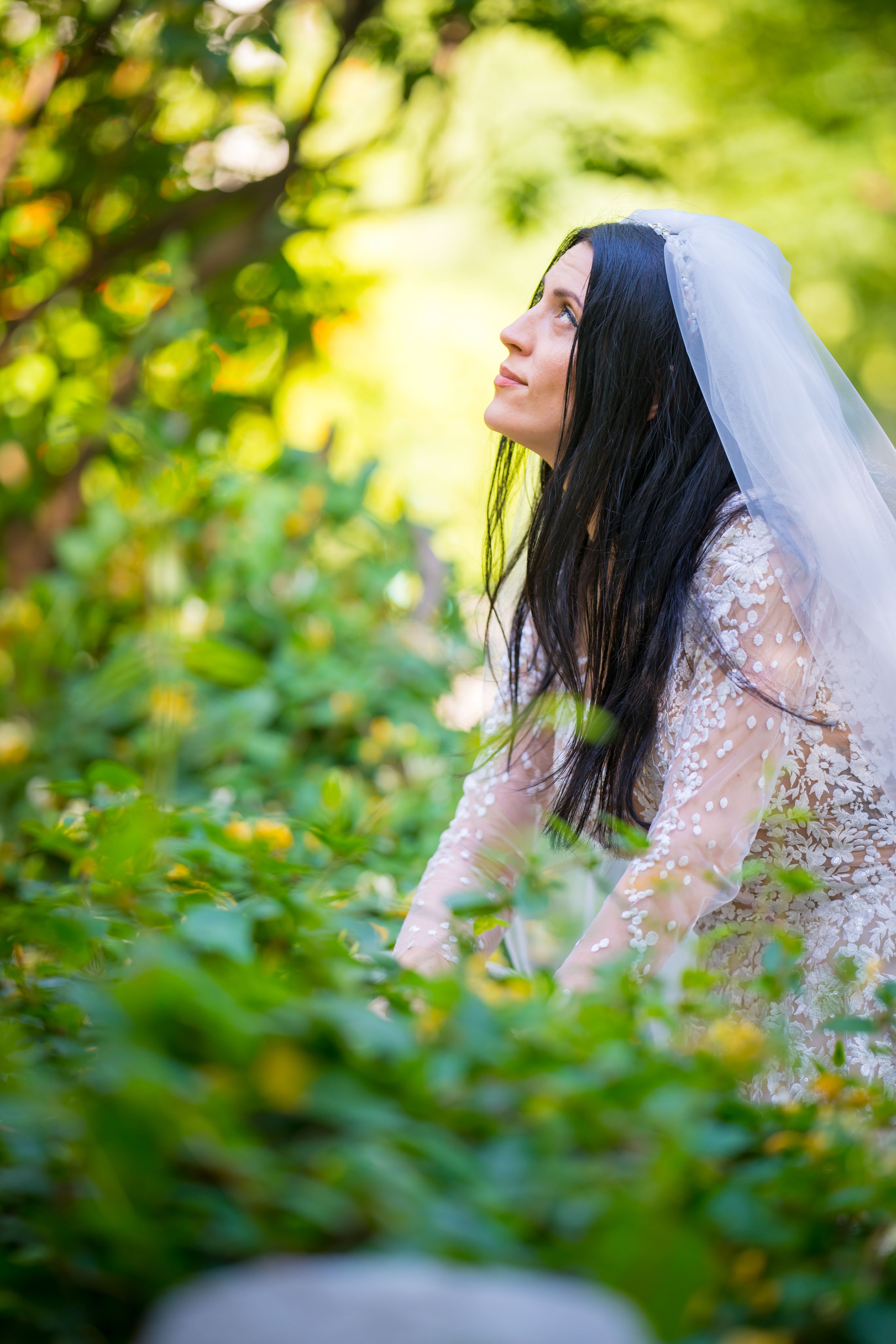 Dan & Maria. Gabriel Florea — Fotograf nuntă București