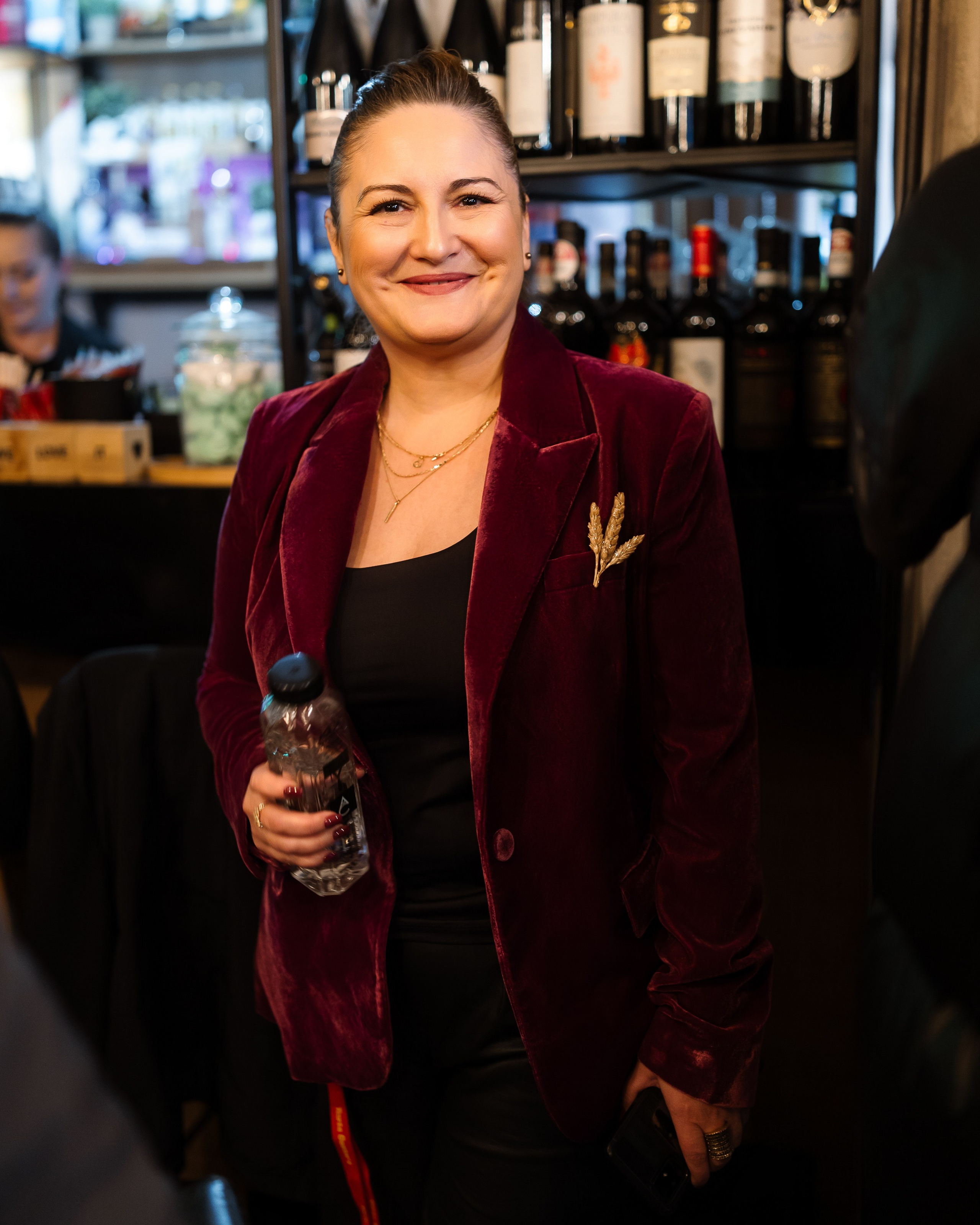 Taste Busters 2. Marius Ciocan