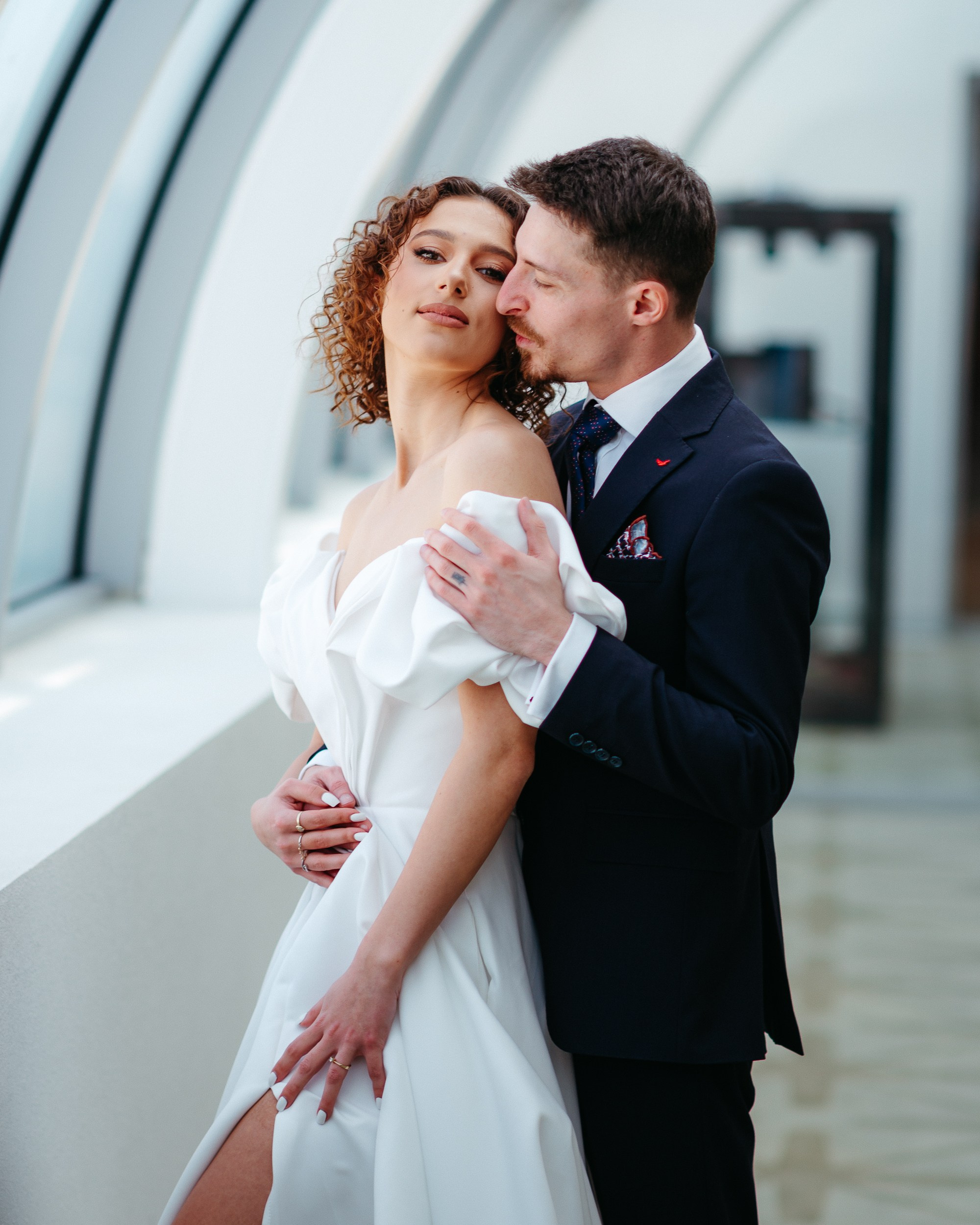 WK Tudor Bolnavu. Marius Ciocan