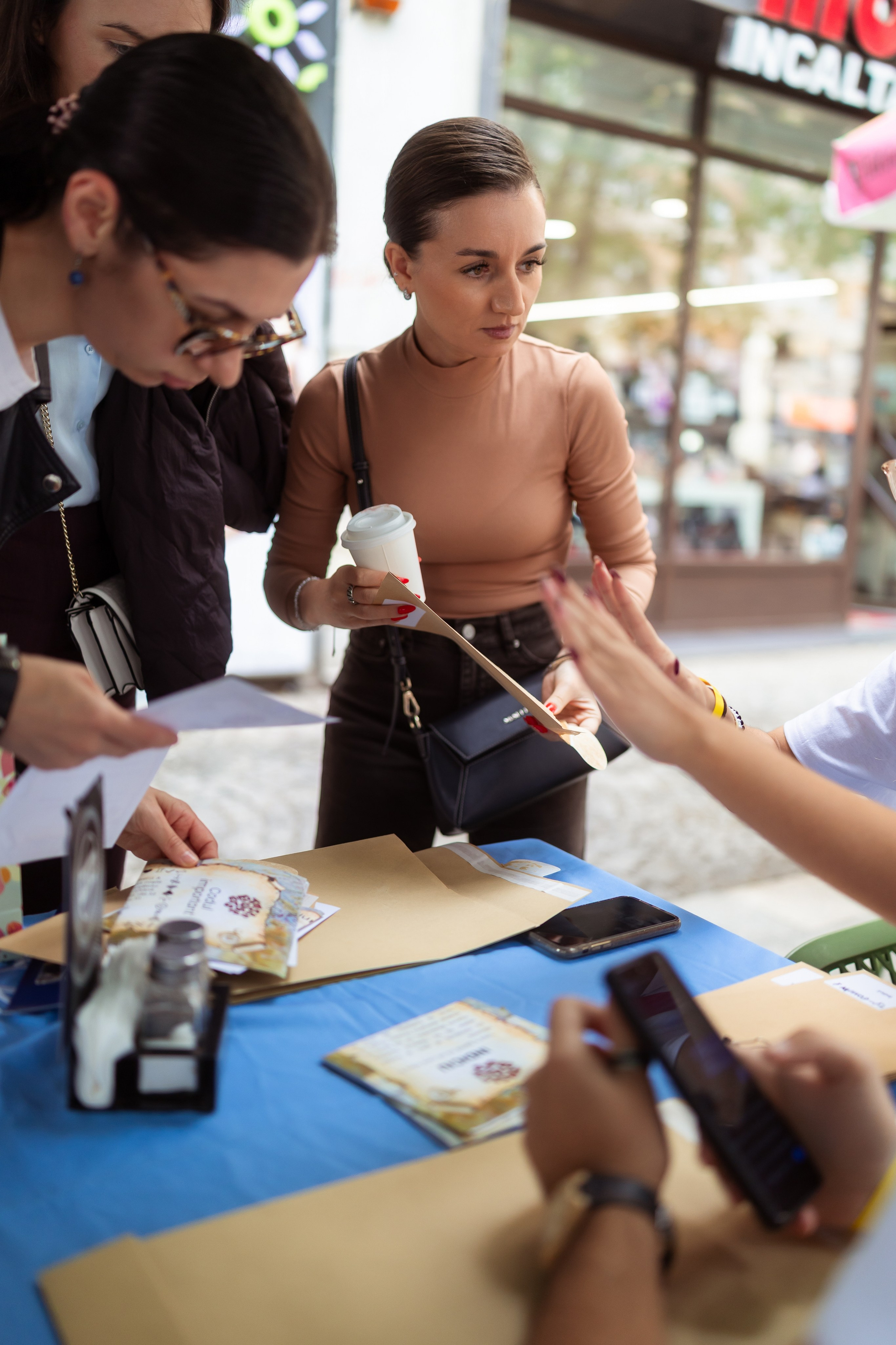 Taste Busters 1. Marius Ciocan