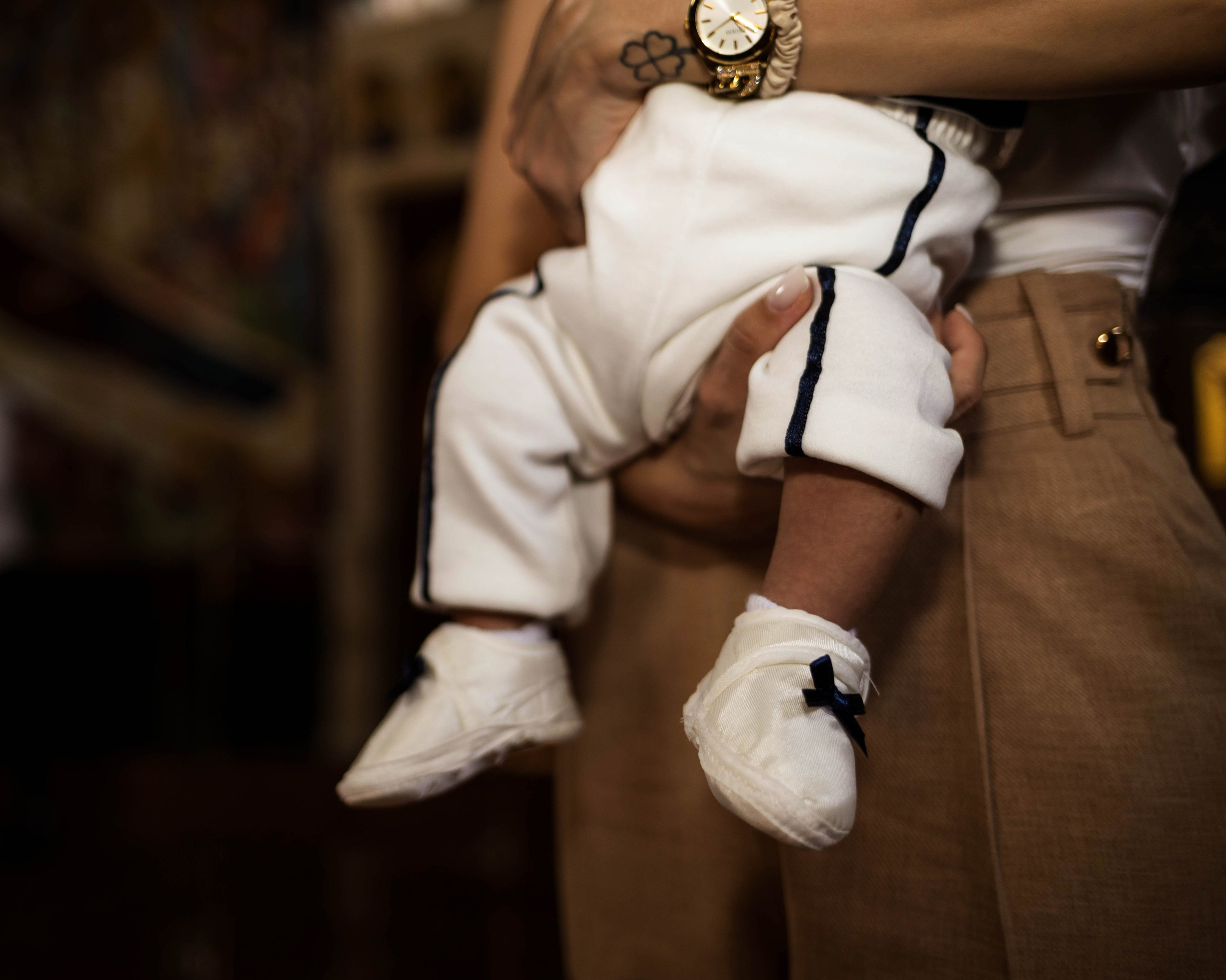 Fotografisanje venčanja, porodičnih trenutaka i portreta