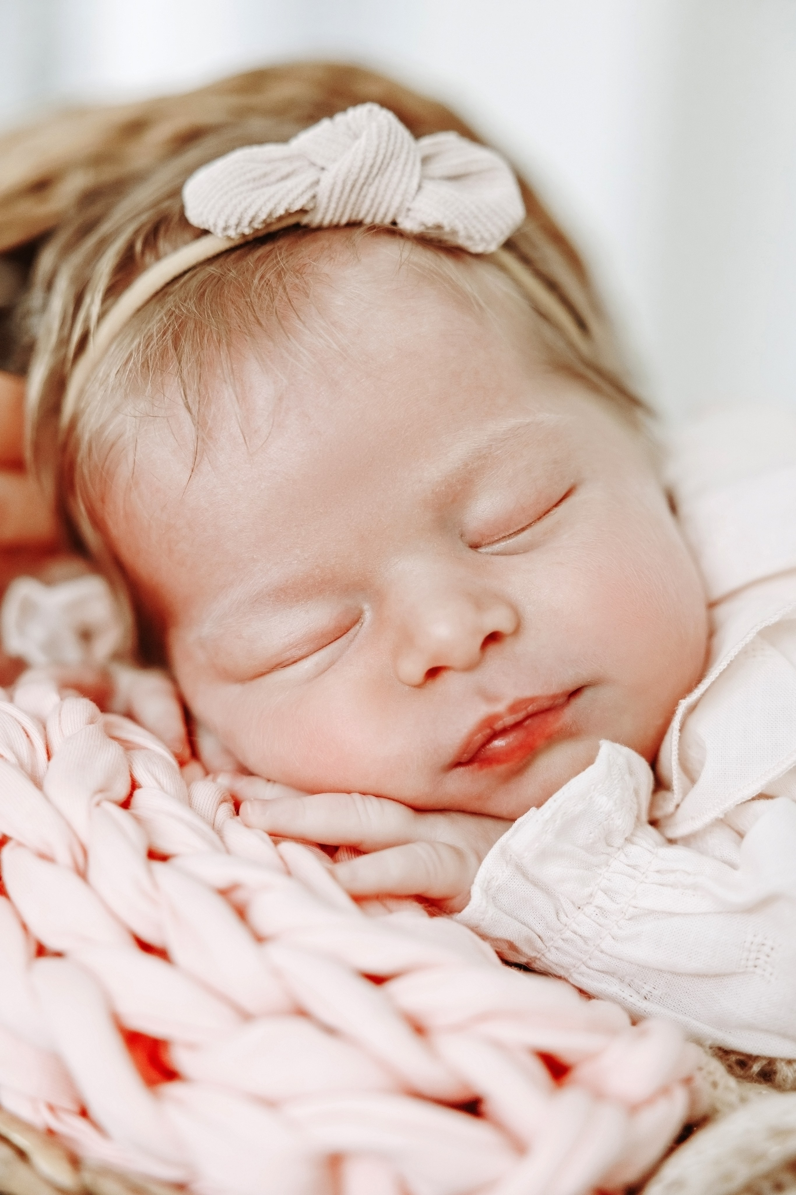 Baby Girl. Фотограф Ирина Йотова