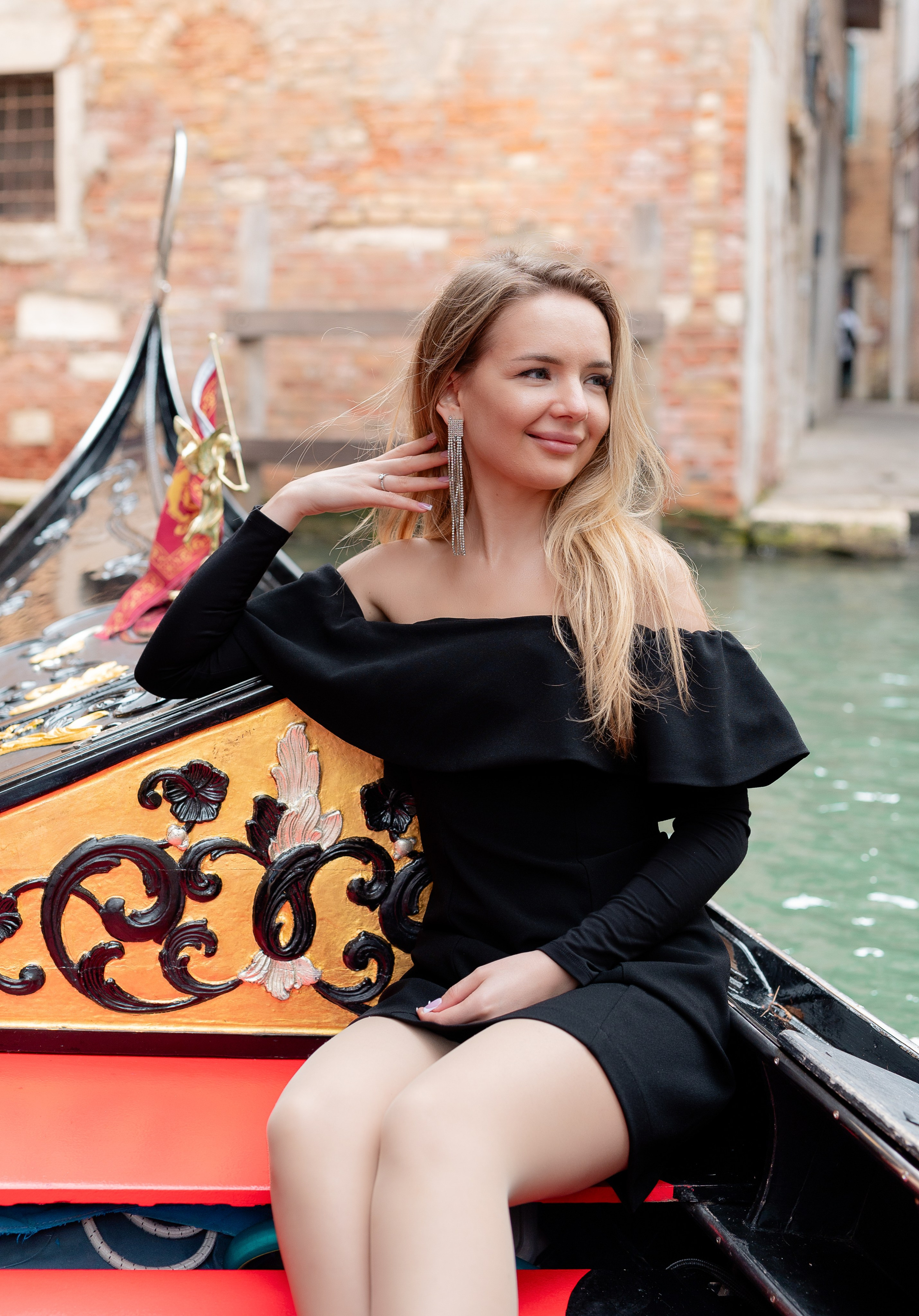 Violeta & Sebastian. Photographer in Venice Anna Terzi