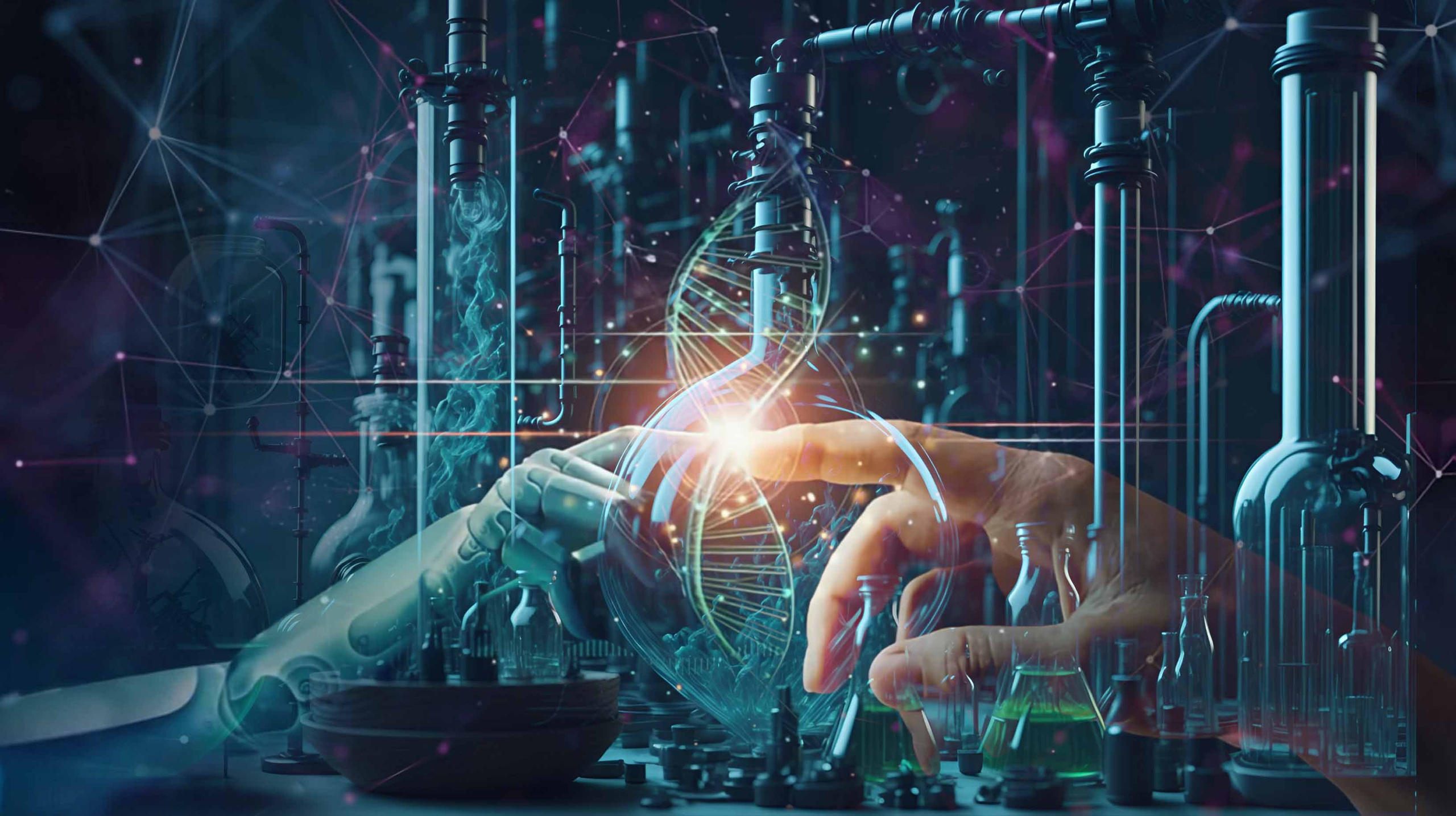 NARANHAY’s Revolutionary Cannabis Biotech Solutions. NARANHAY | Transforming Science into Solutions